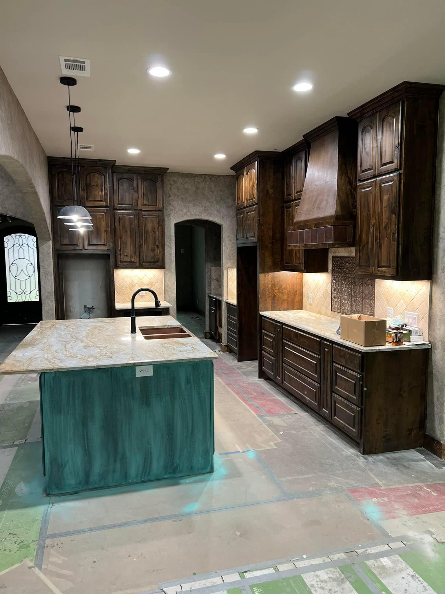  for Wade Custom Cabinets in Cleburne,, TX