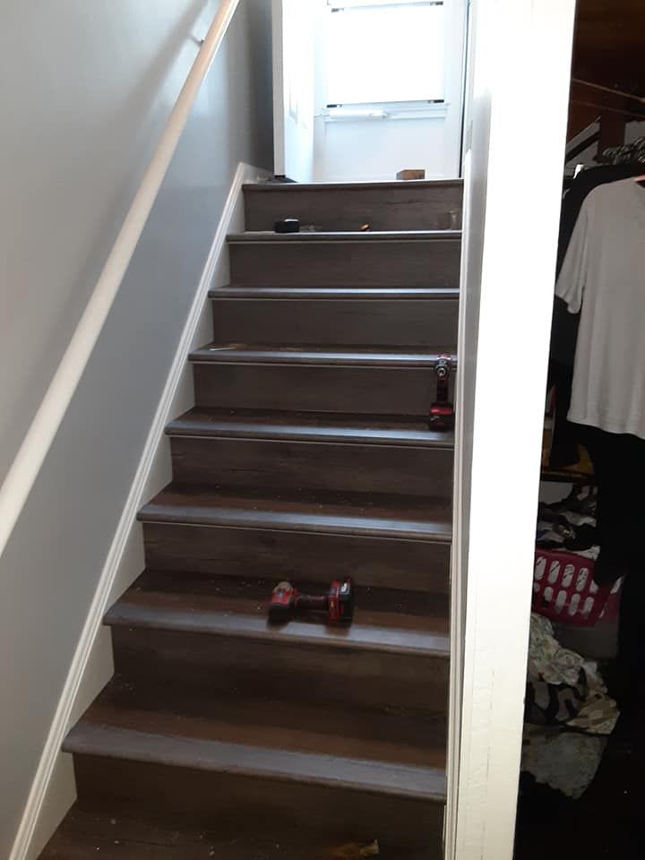 All Photos for DCA Carpentry Solutions LLC in Brook Park, OH
