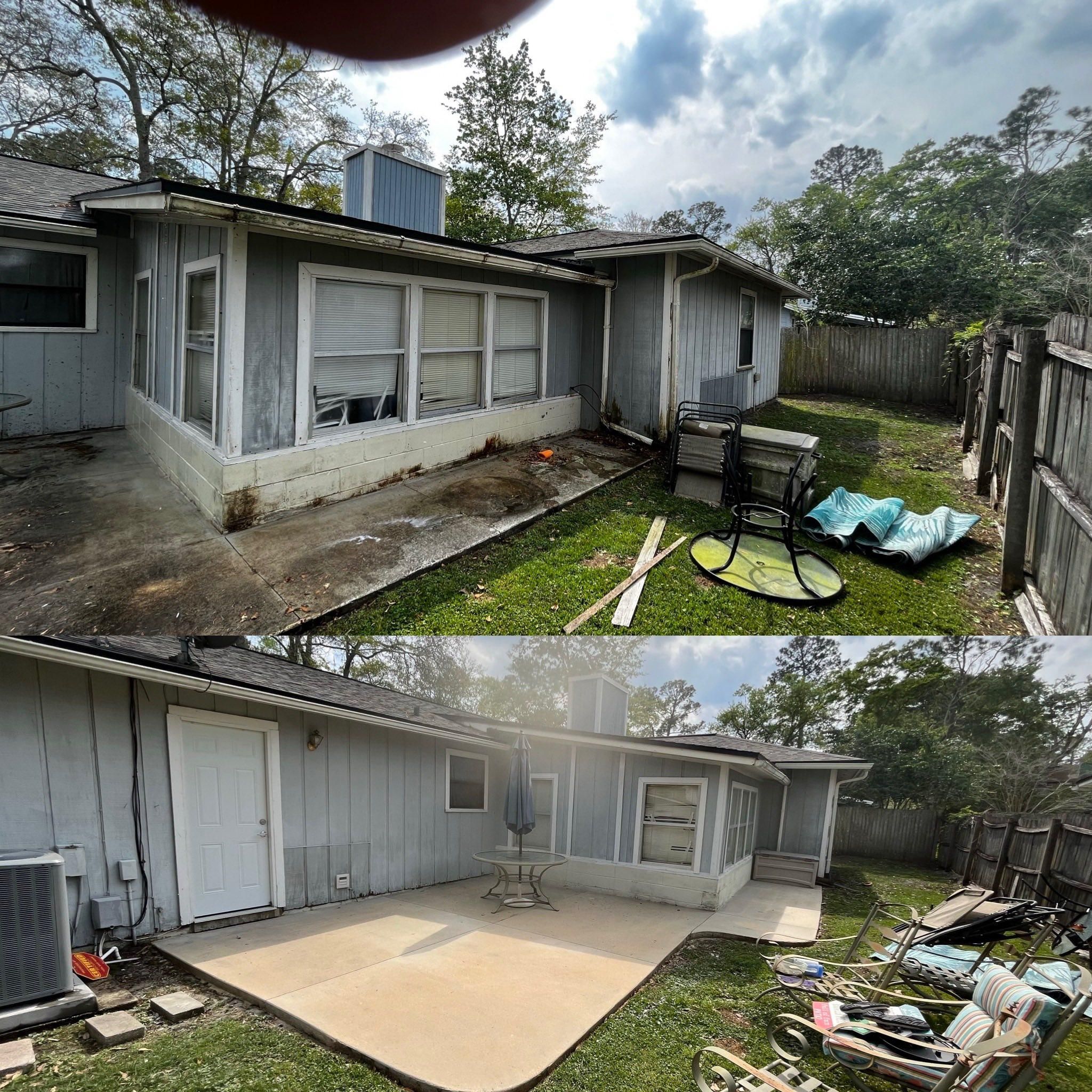  for Attention to Details Painting & more LLC. in Jacksonville, FL