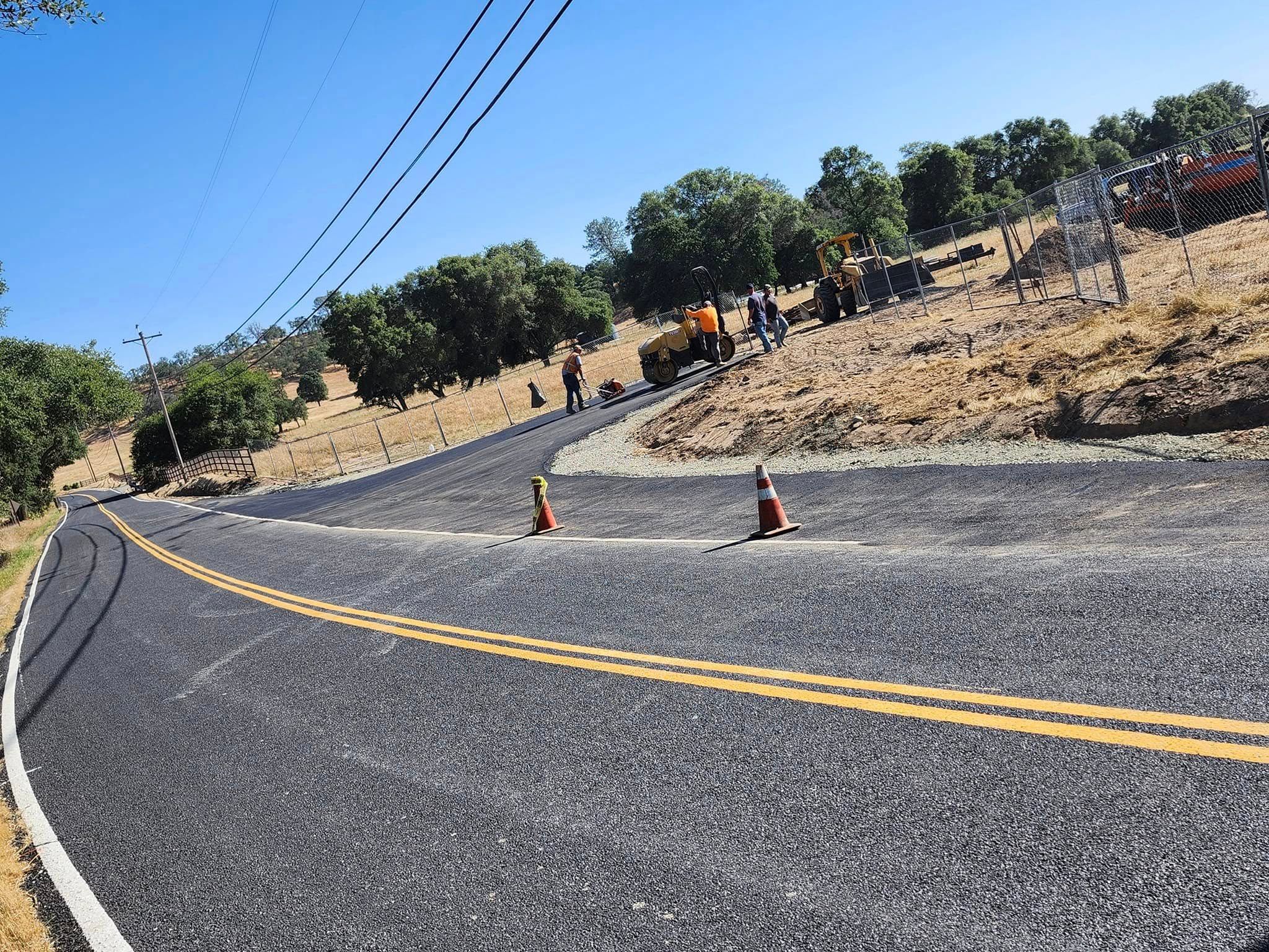  for Amador Engineering Inc. in Acampo, CA