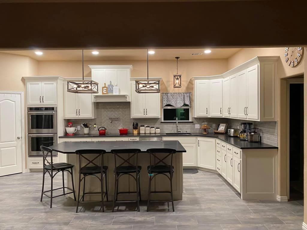  for North Texas Floor Coverings in Arlington, TX