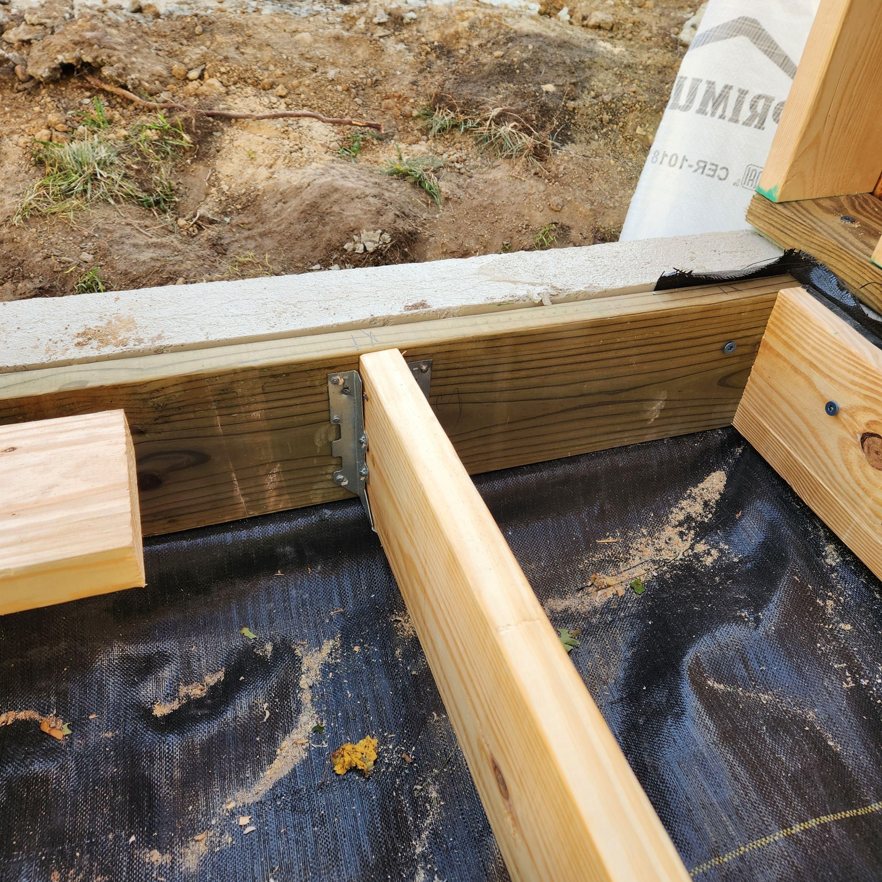  for Cornerstone Builds in LaGrange, IN