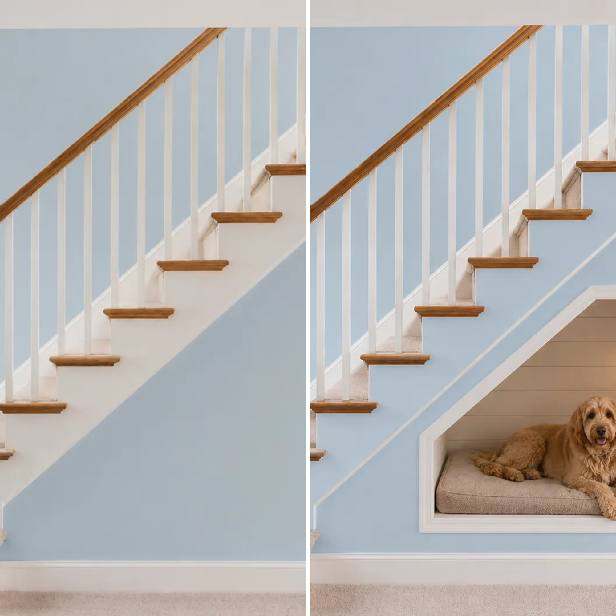 Upgrades for Benson Renovations in Yorktown, VA