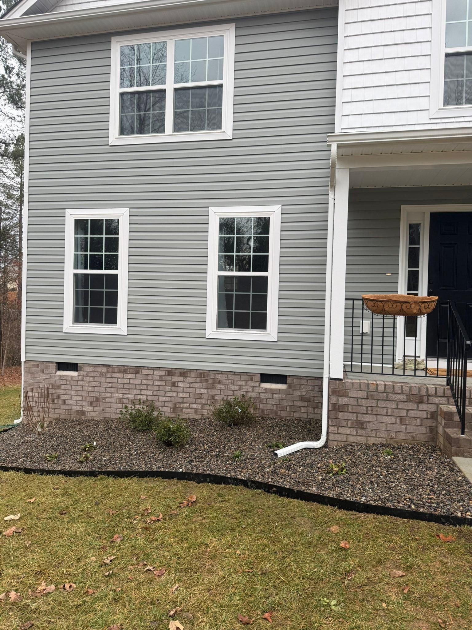  for Chiles Lawn & Landscaping in Gordonsville, VA