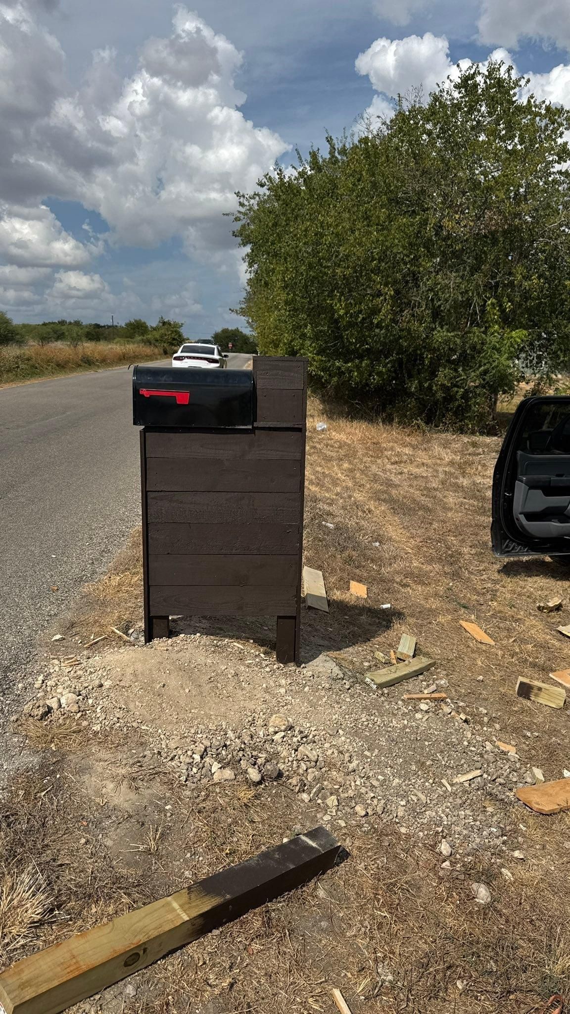  for TSM Construction in New Braunfels, TX