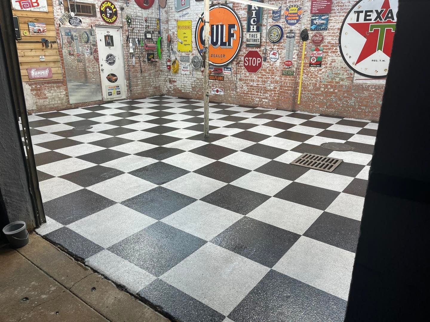  for EverCoat Surface Solutions in Fort Worth, TX