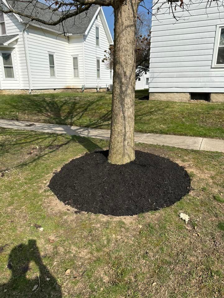  for OT Lawn and Landscaping LLC in Carey, OH