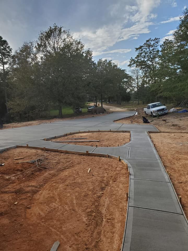  for Cortes Concrete LLC in Athens, GA