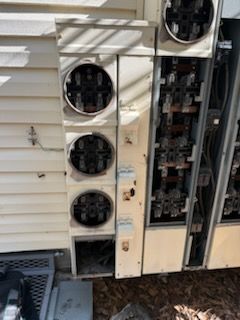 All Photos for Landfair Electric and Paint Inc in Sanford, FL
