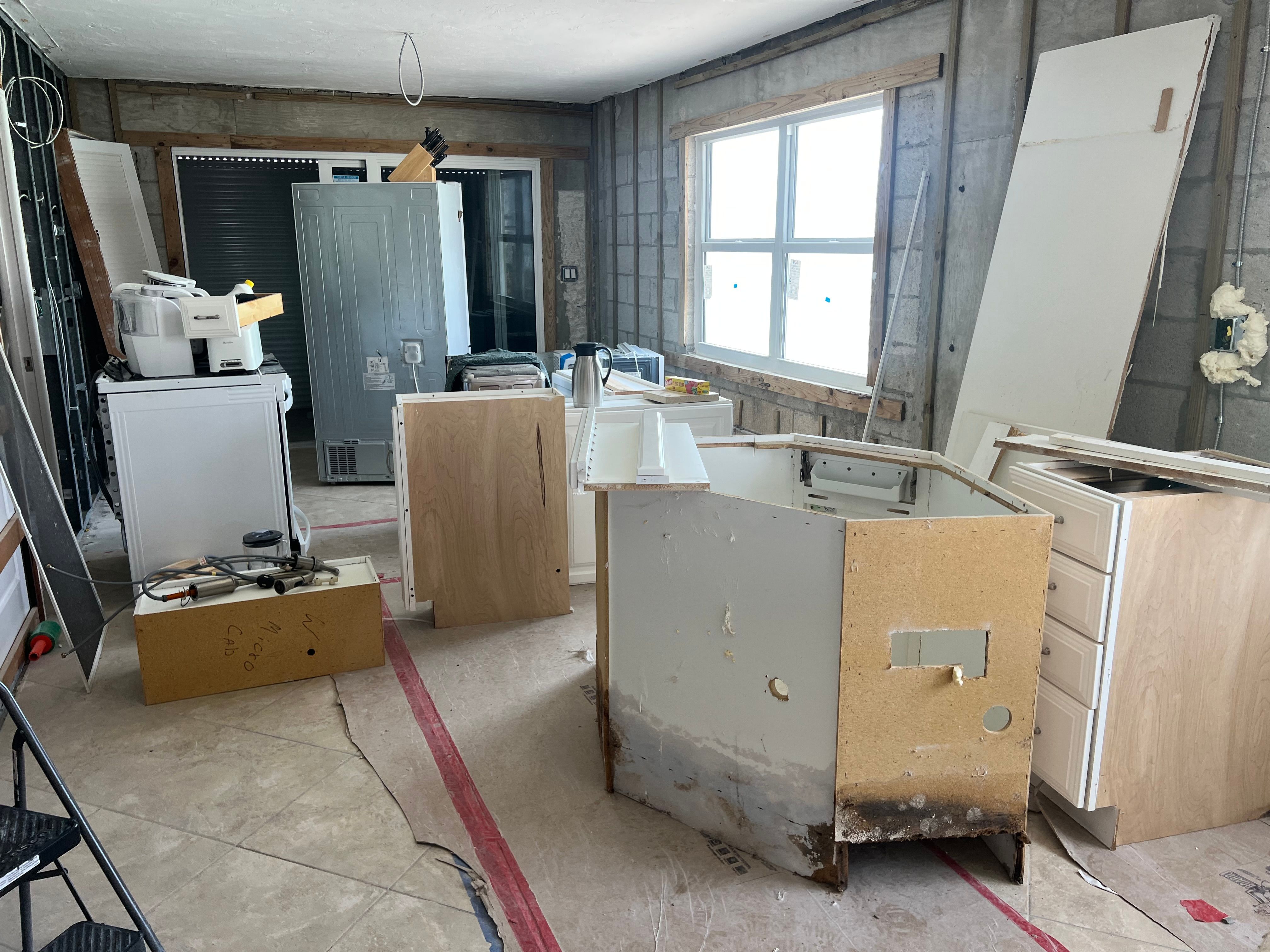  for N&D Restoration Services When Disaster Strikes, We Come In in Cape Coral,  FL