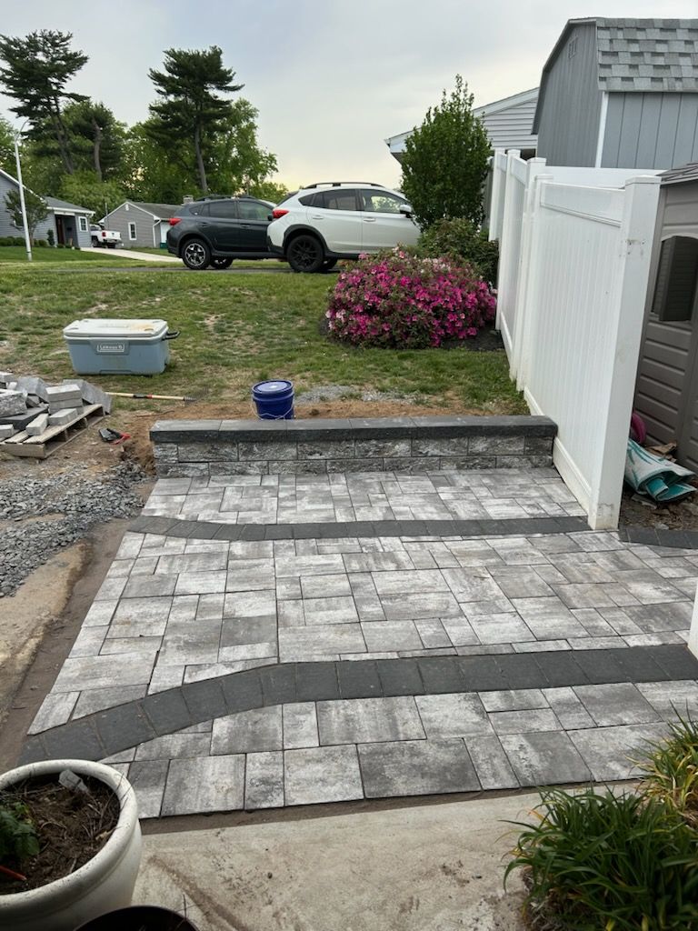  for Russo’s Landscaping & Tree Removal in Levittown, PA