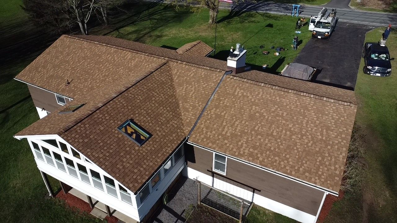  for RFK Contracting in Wolcott, NY