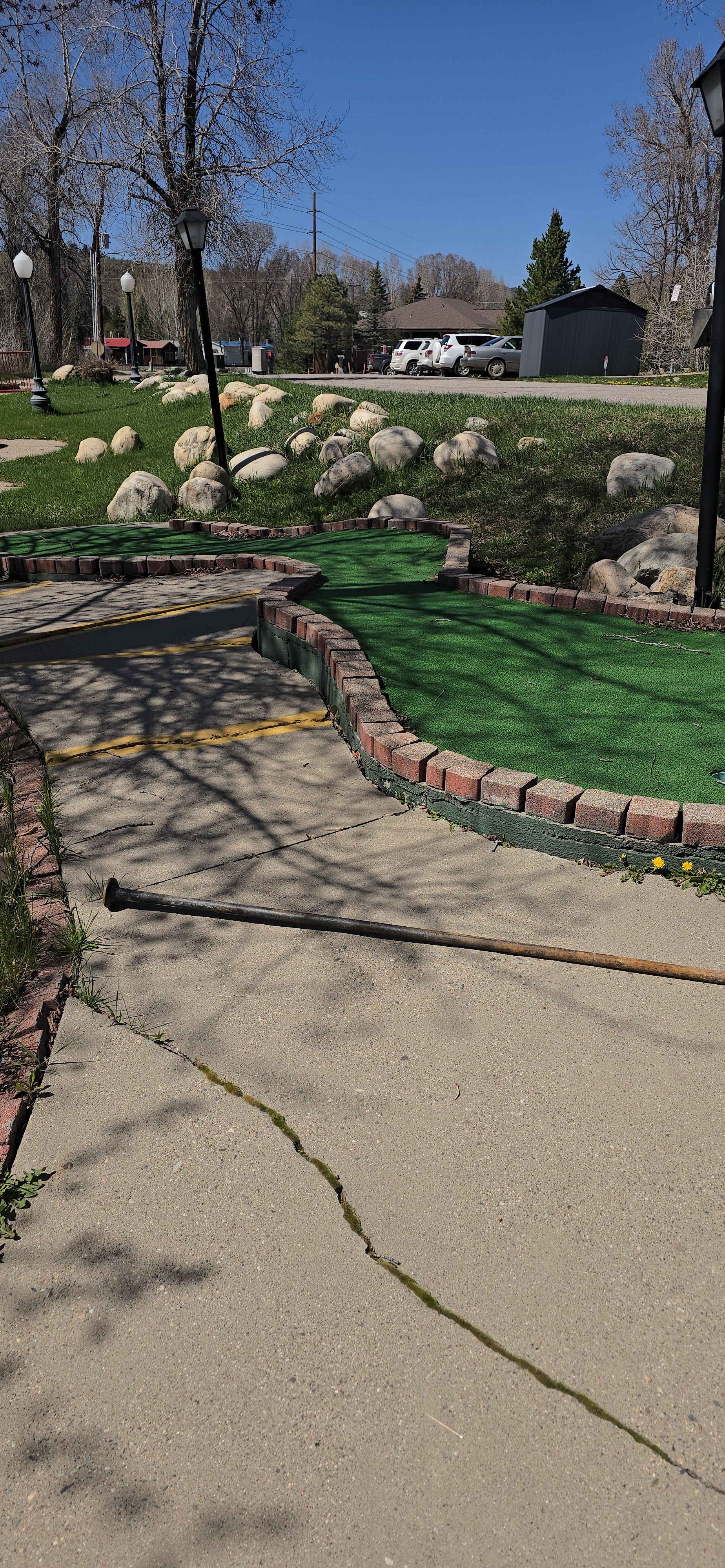  for Pando & Duarte Concrete LLC in Craig, CO