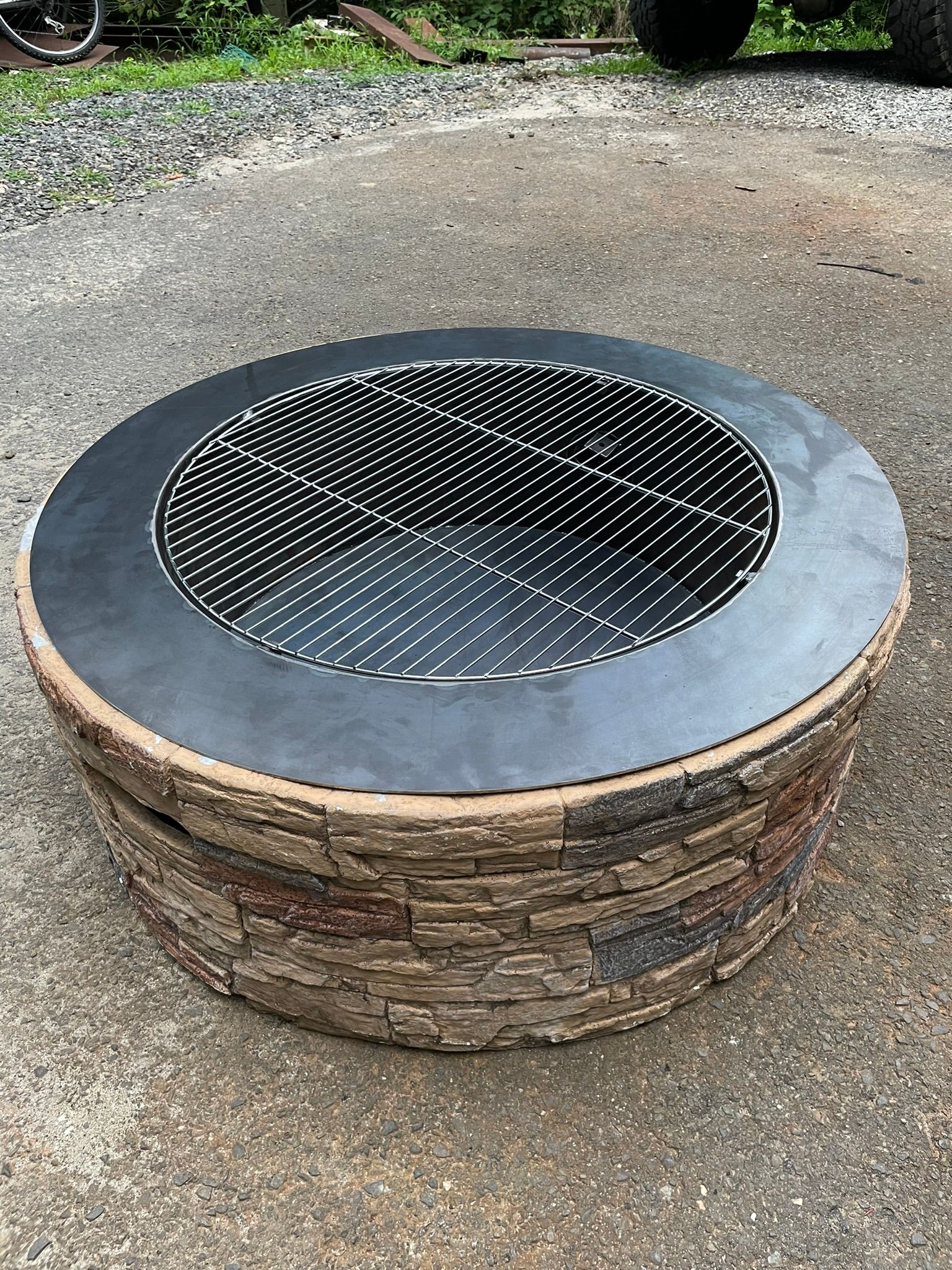 All Photos for Fitch Welding and Fabrication LLC in Southbury, CT