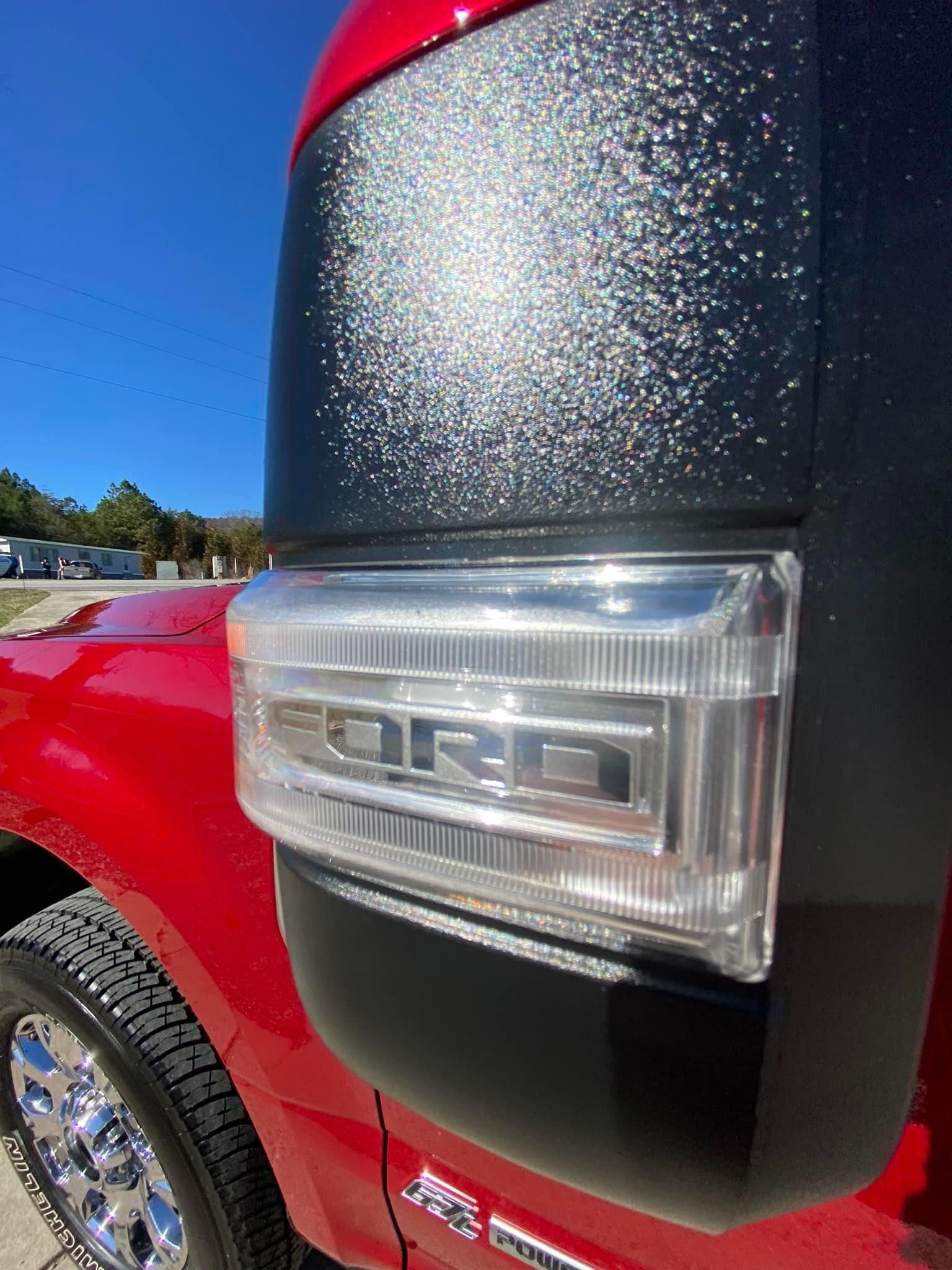 Ceramic Coating for Diamond Touch Auto Detailing in Taylorsville, NC