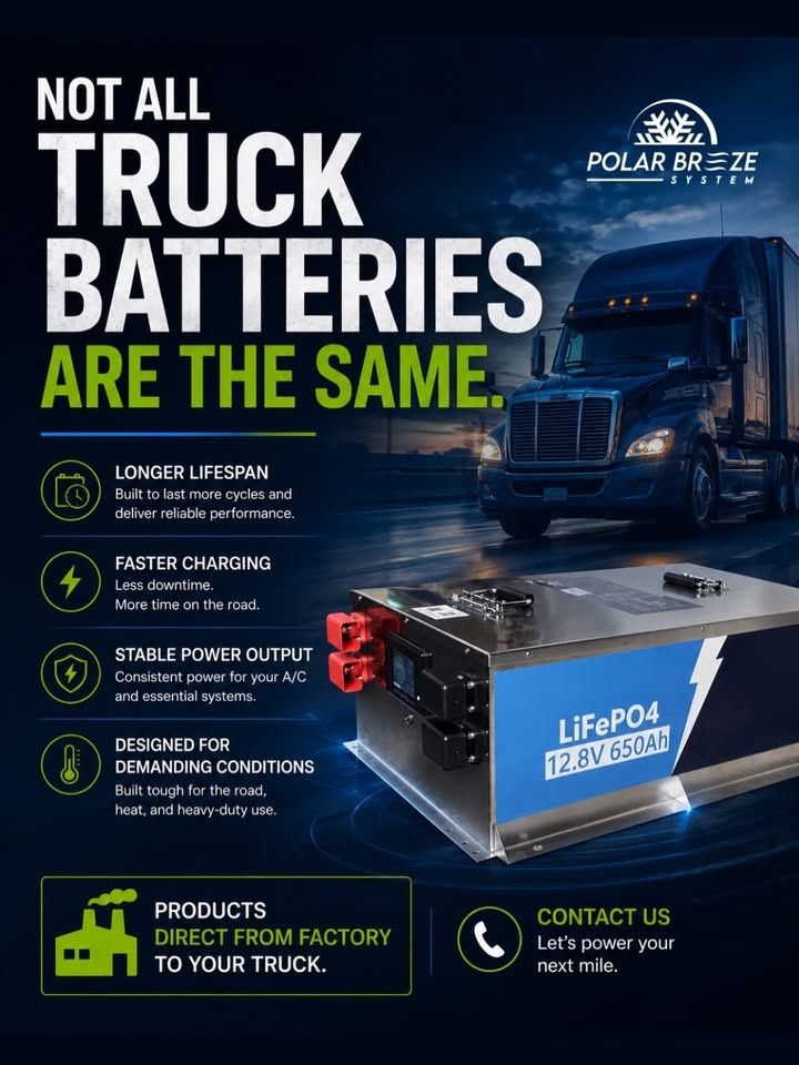  for Polar Breeze System in Dallas, TX