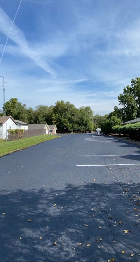 for Always Sealcoating & Paving in Indianapolis, IN