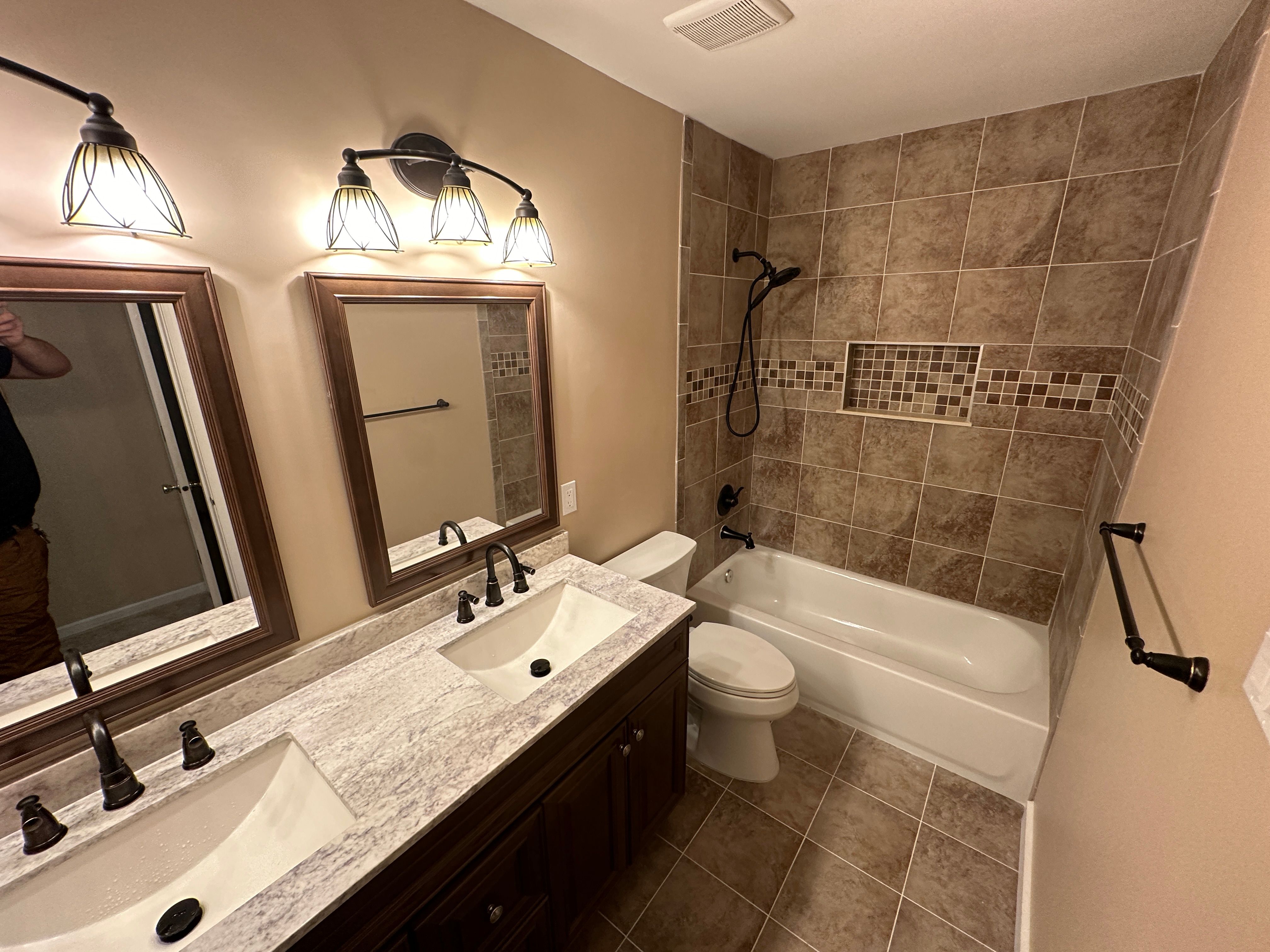  for Buildsmore Contracting Inc in East Windsor Township, NJ