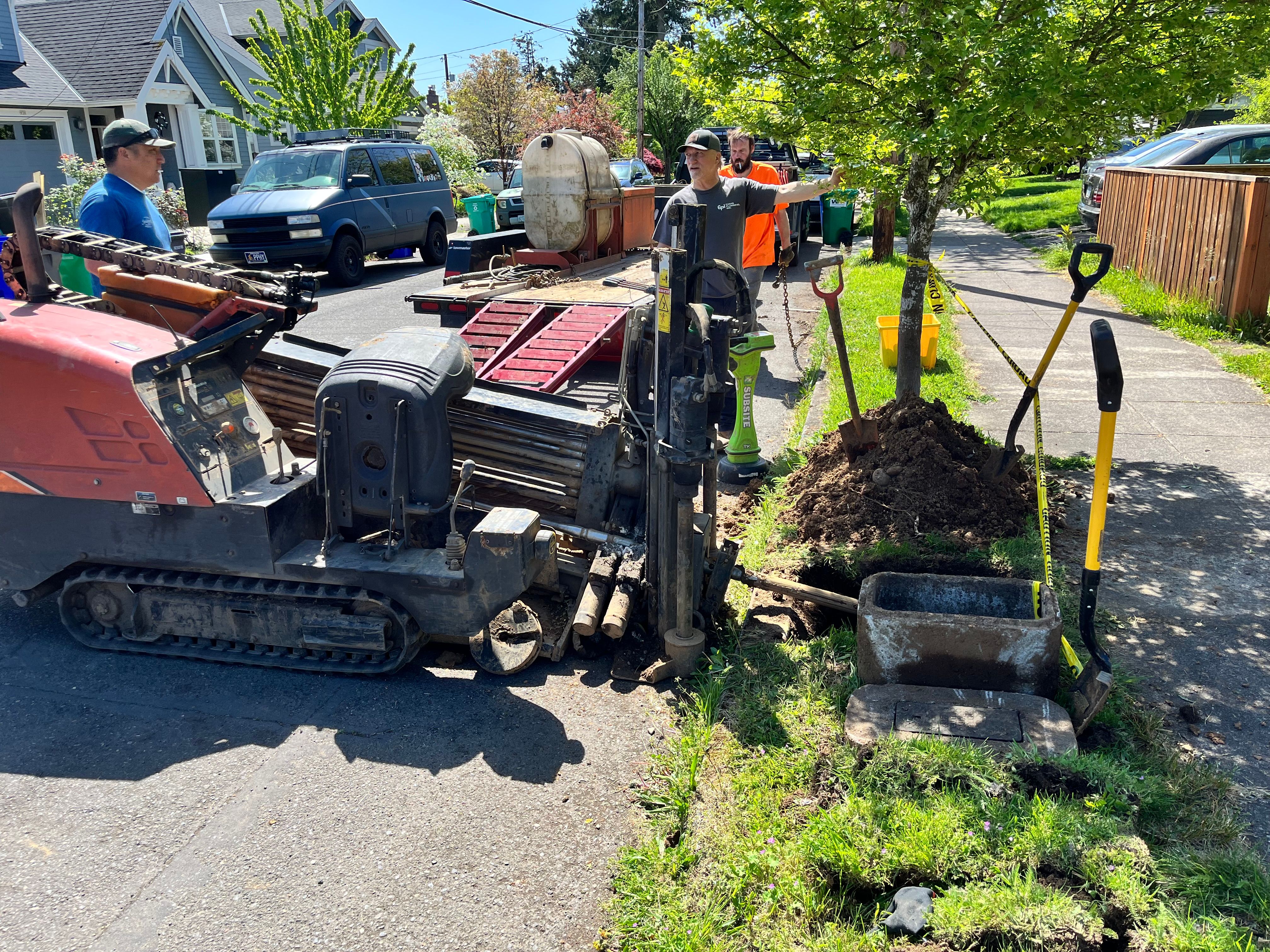 All Photos for Absolute Plumbing and Drains LLC in Beaverton, OR