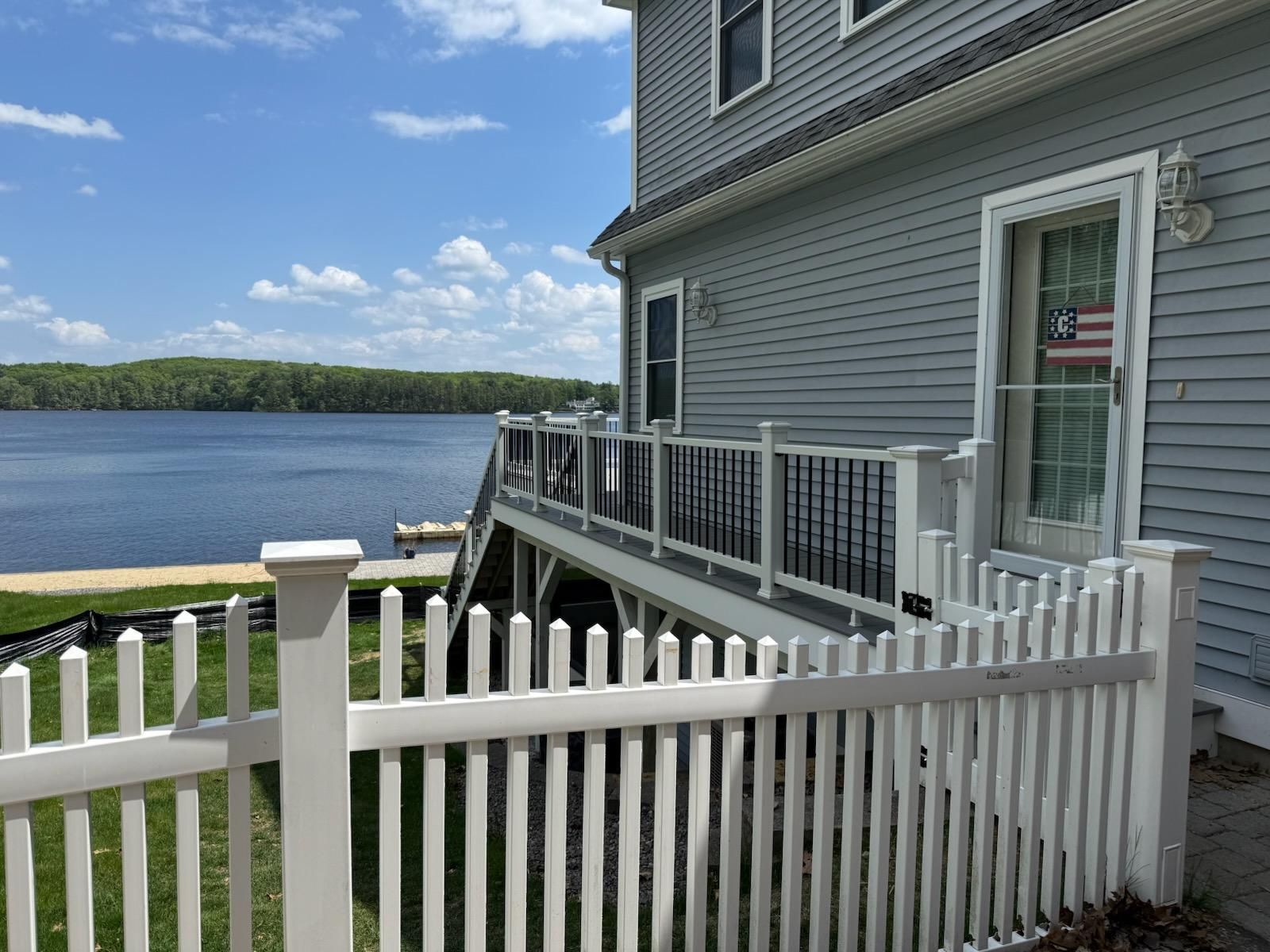  for D. Duby Construction in Billerica, MA
