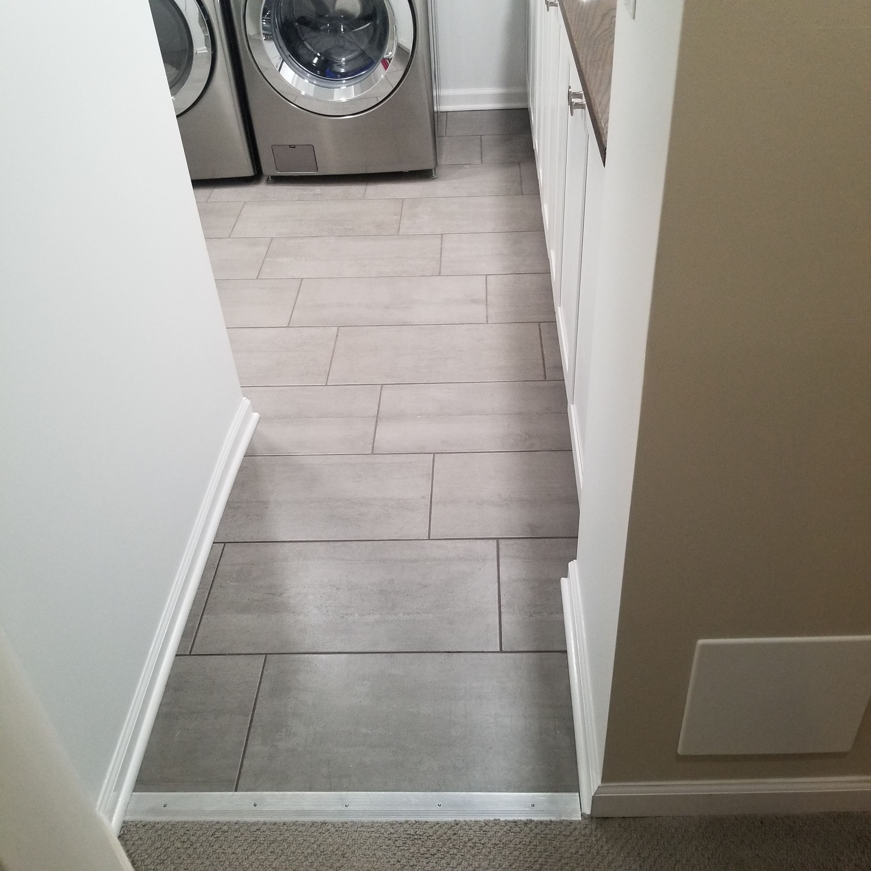 Laundry room  for Go-at Remodeling & Painting in Northbrook,  IL