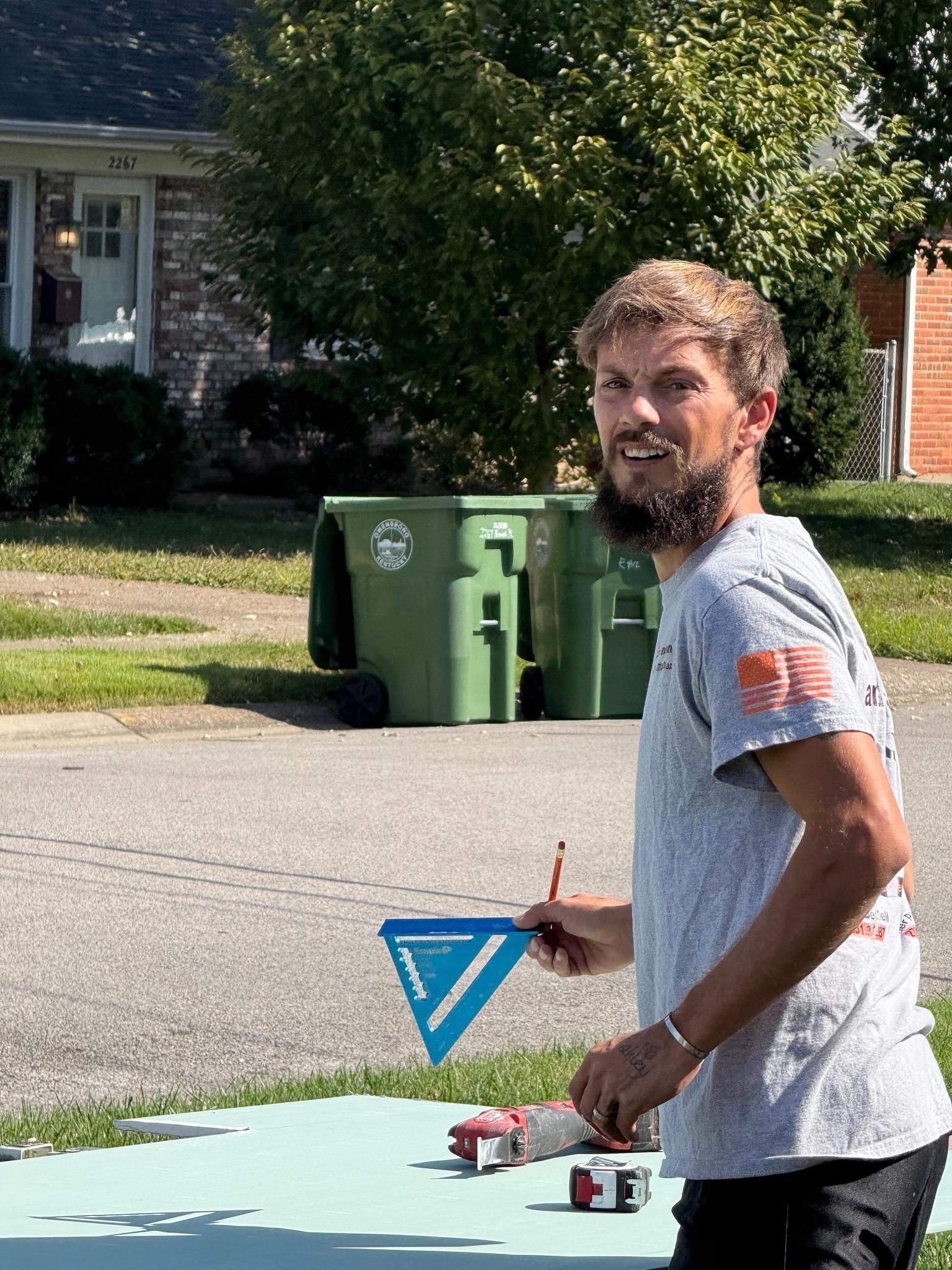  for E and C Handyman and Construction in Owensboro, KY