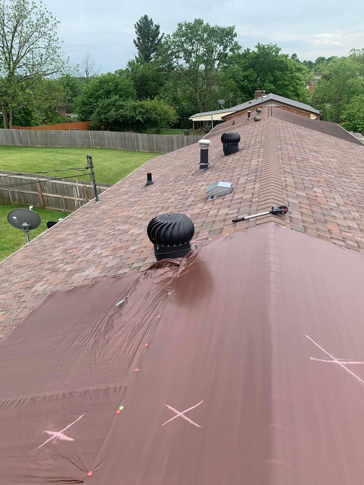 All Photos for Primetime Roofing & Contracting in Winchester, KY