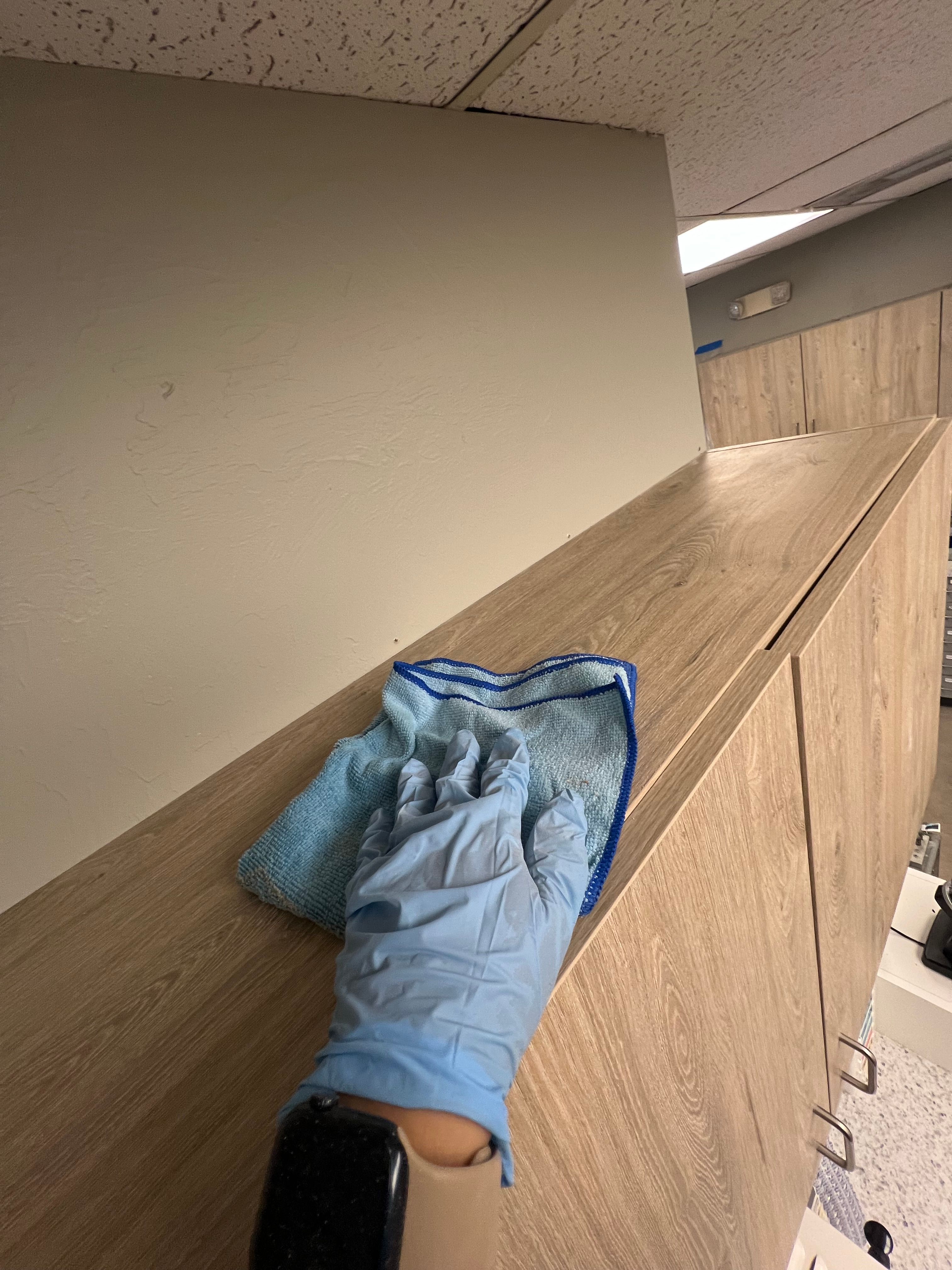  for N&D Restoration Services When Disaster Strikes, We Come In in Cape Coral,  FL