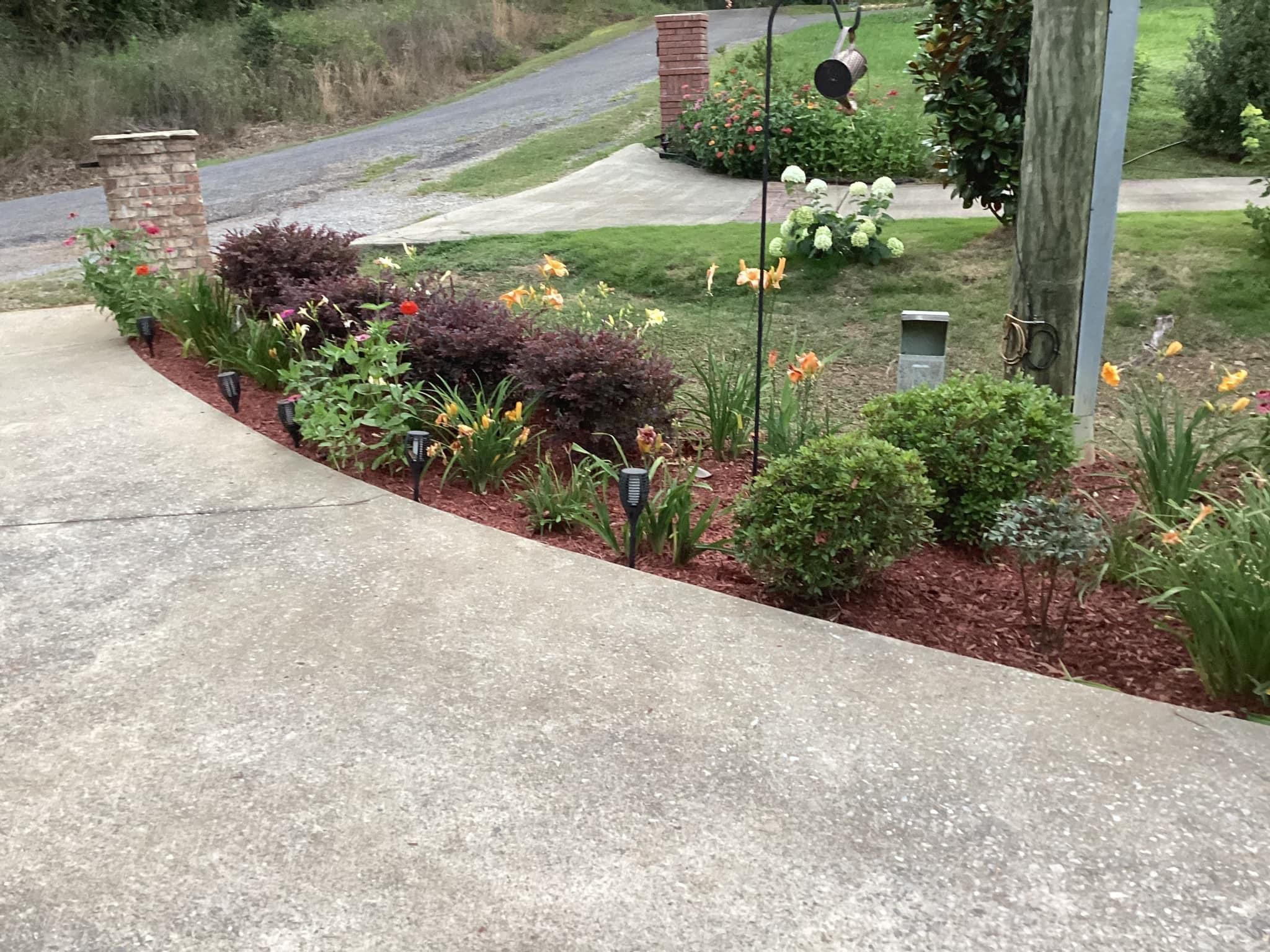  for Xtreme Landscaping & Lawn Care in Lincoln, AL