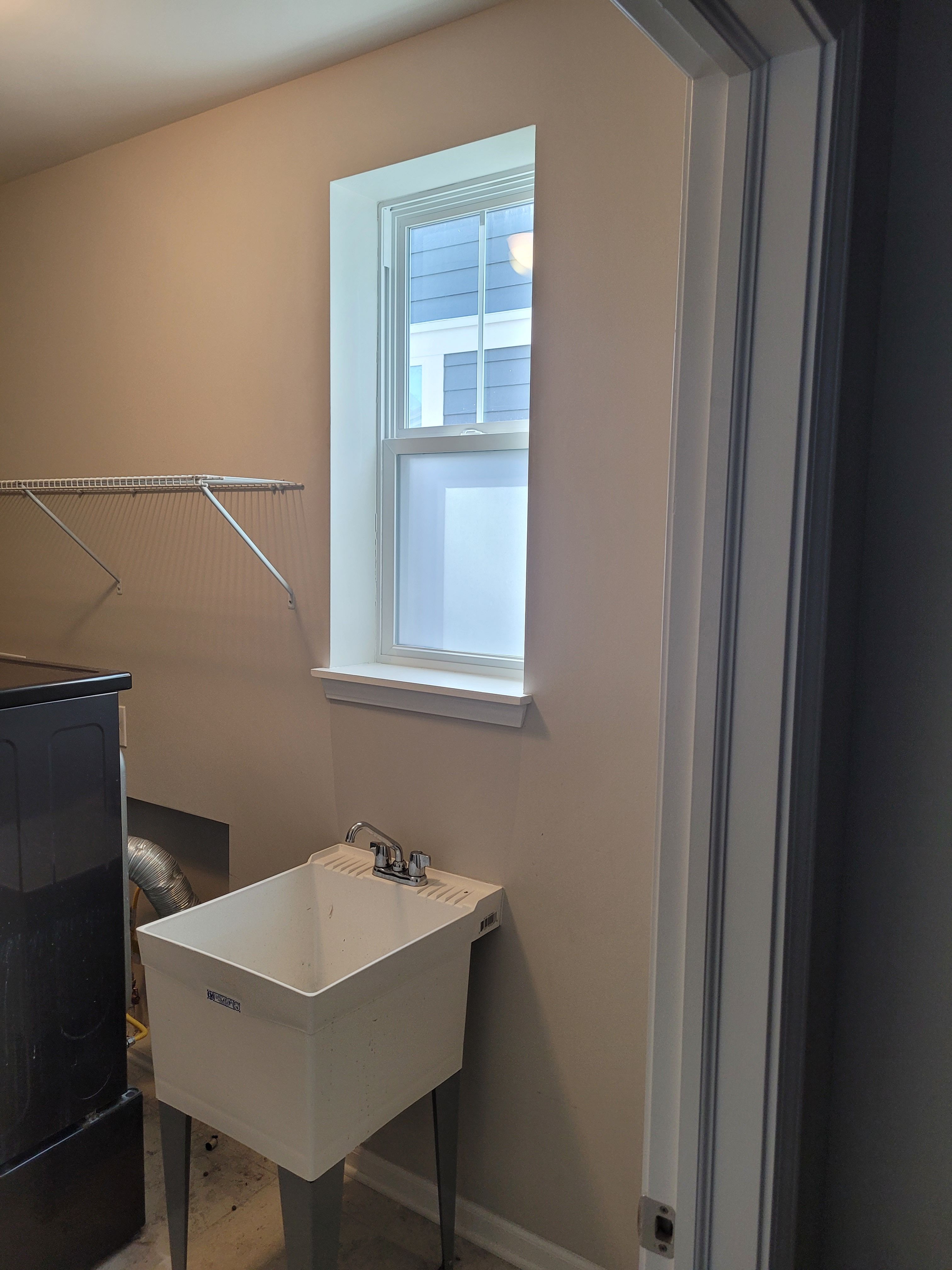 Laundry room  for Go-at Remodeling & Painting in Northbrook,  IL