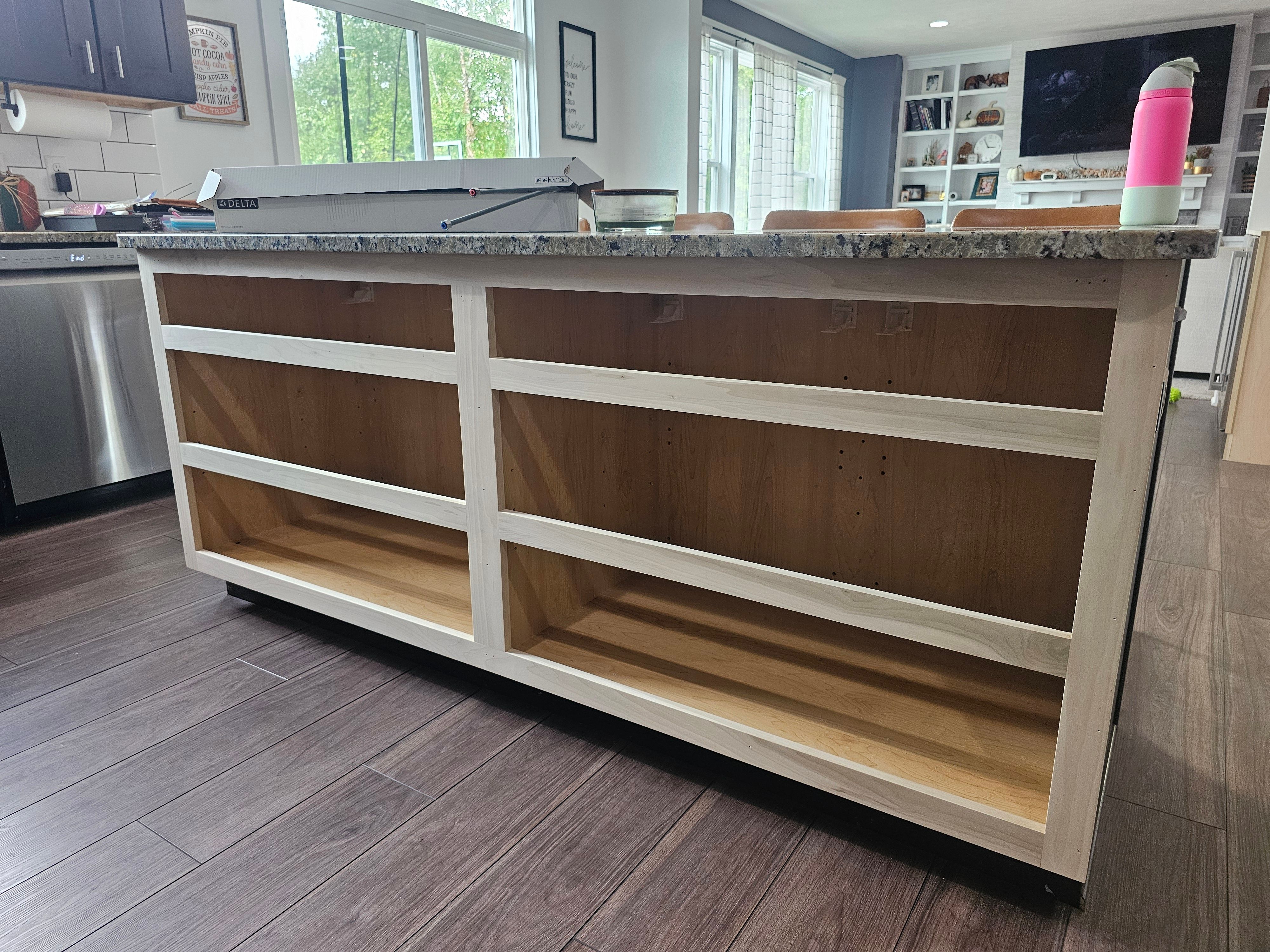  for Newtons Handyman Service LLC in Allendale, MI