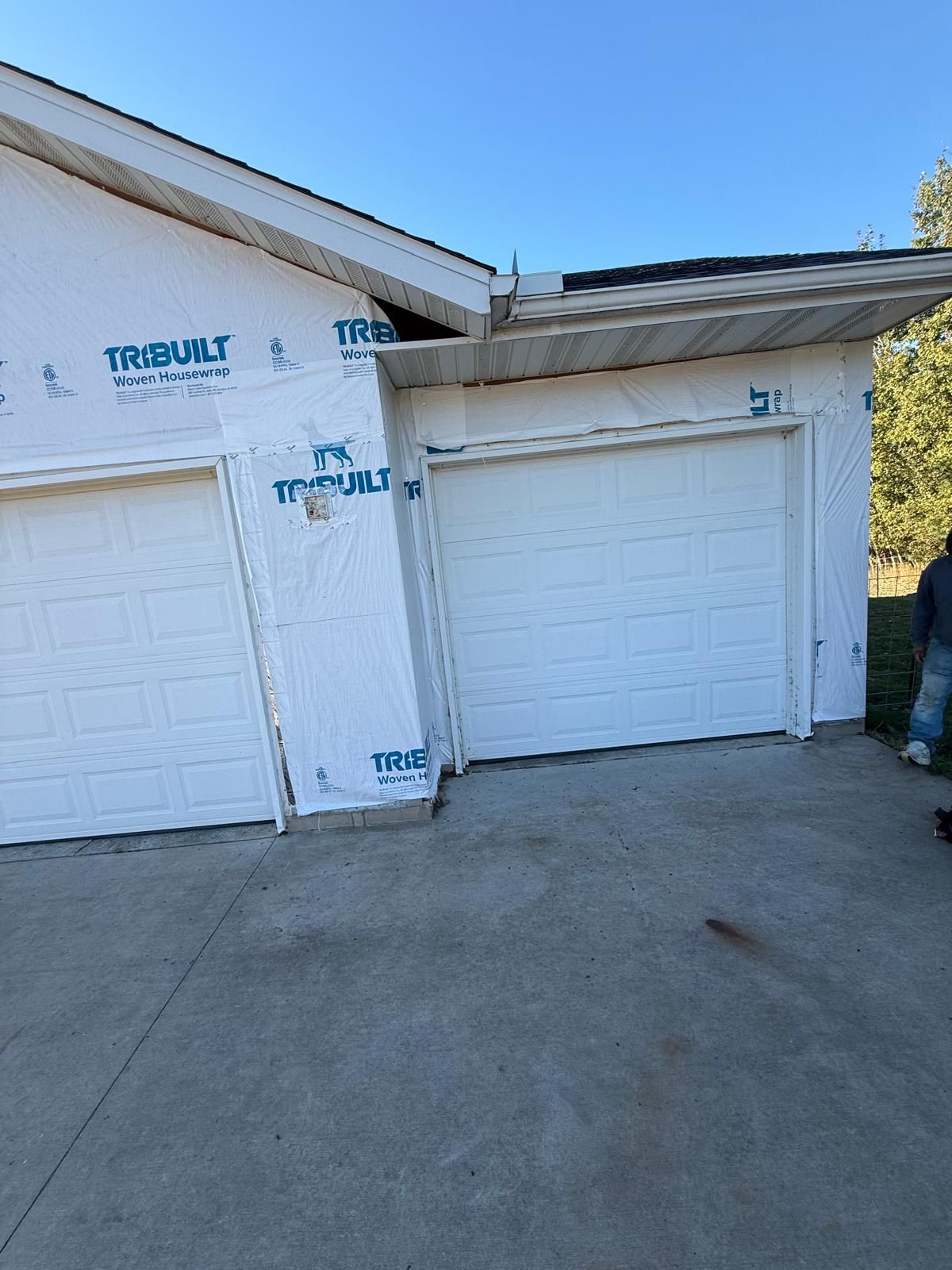  for Omega Construction LLC in Rochester, MN