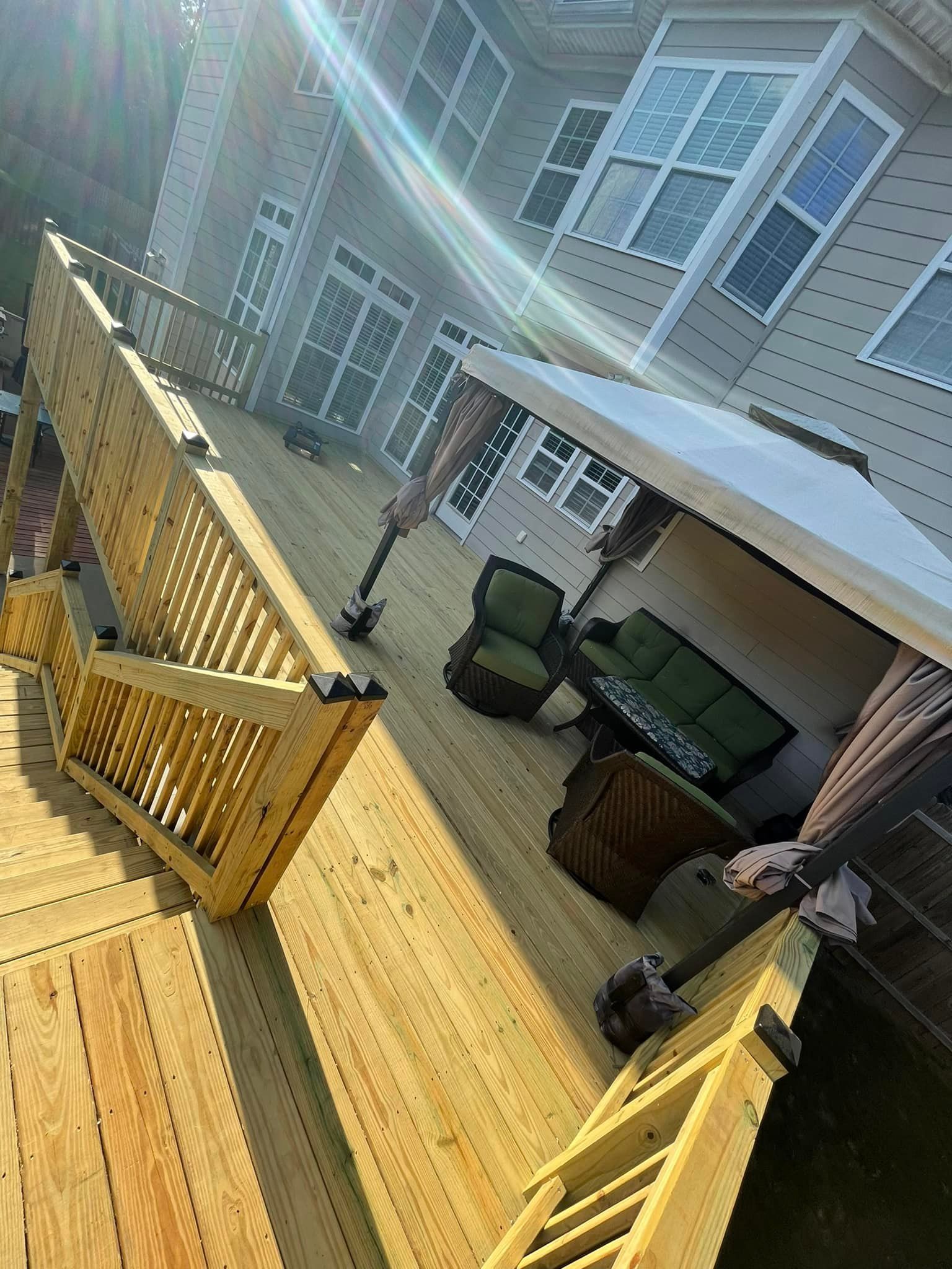  for JTM Services Inc in Augusta, GA