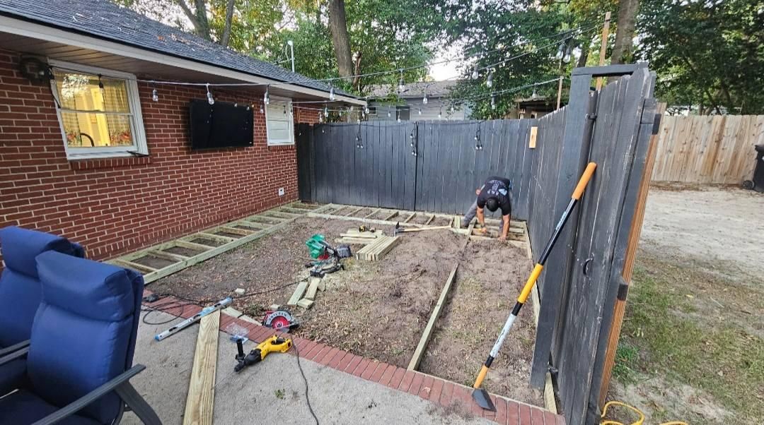  for B & B Home Repairs in Columbus, GA