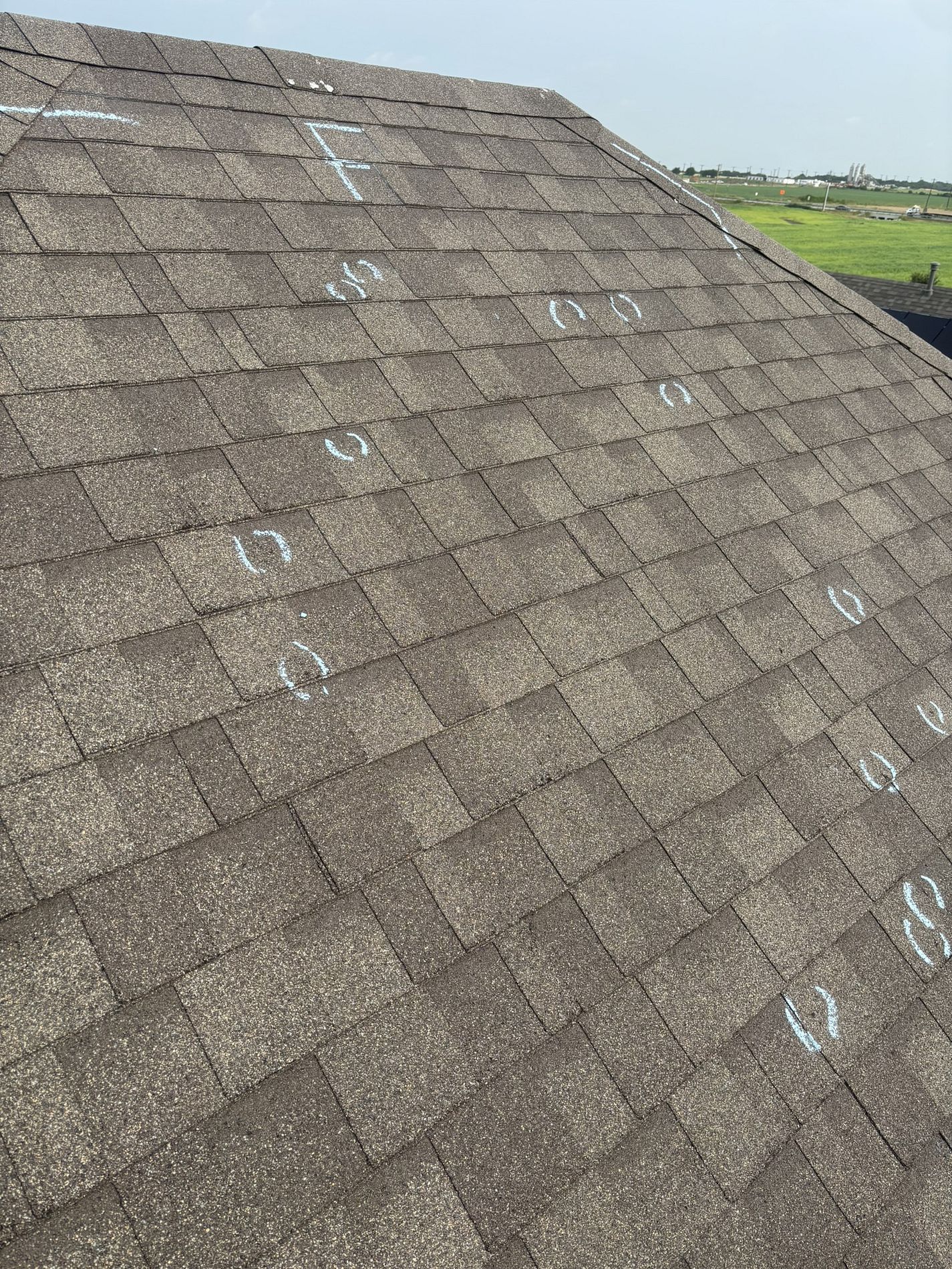  for E&D Premier Roofing & Solar  in Garland, TX