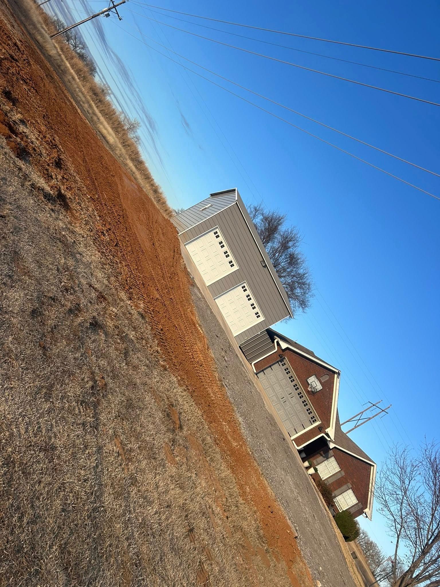  for Wright Way Land & Welding in Lawton, OK