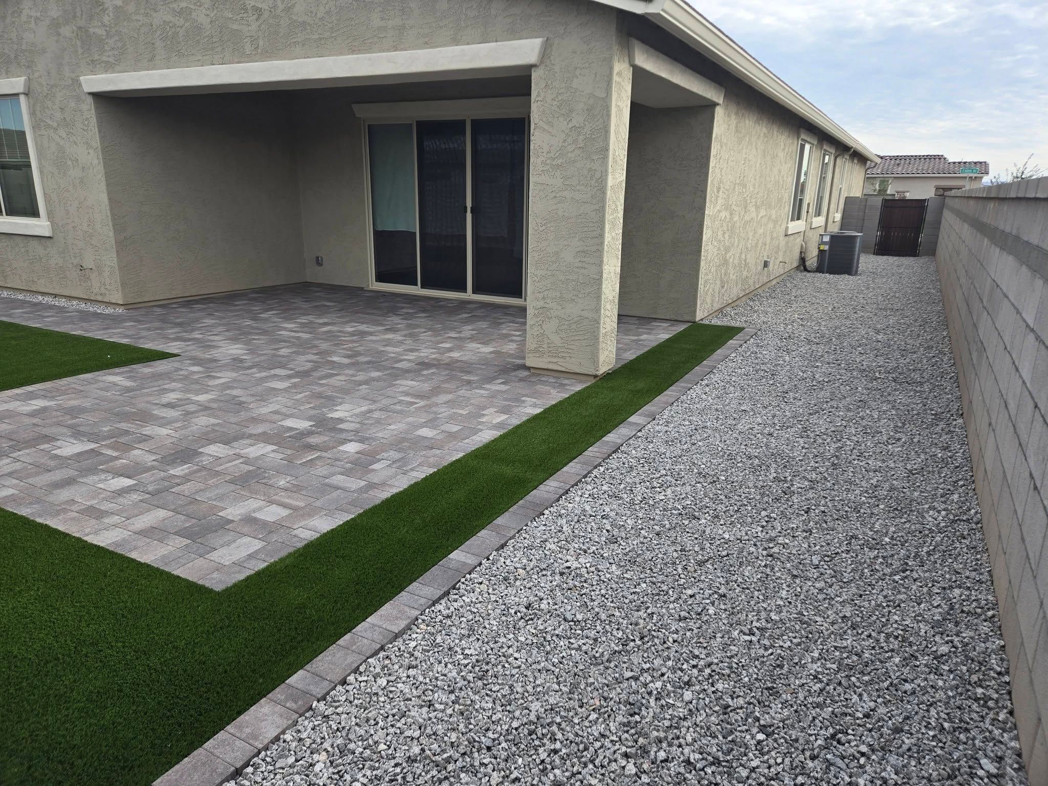  for WHAT! Luxury Landscapes, LLC. in Chandler, AZ