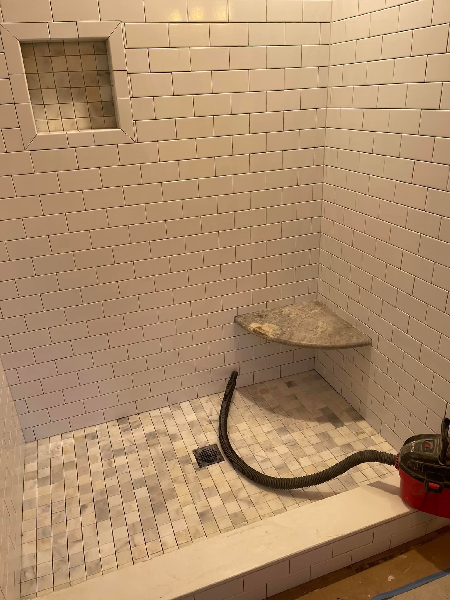  for Cartecay River Flooring/ Tile showers  in Ellijay, GA