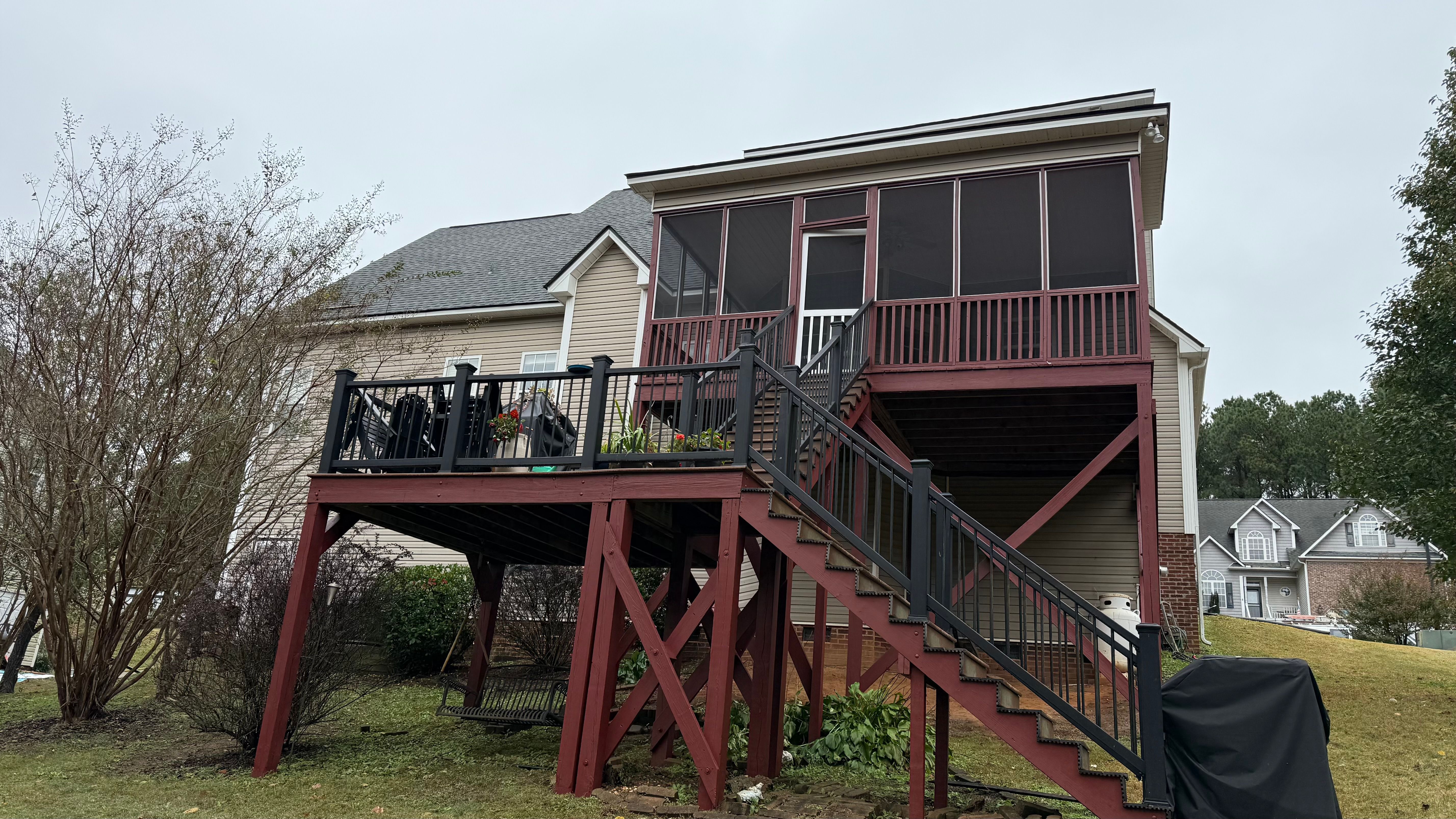  for J&K Home improvement in Fayetteville, NC