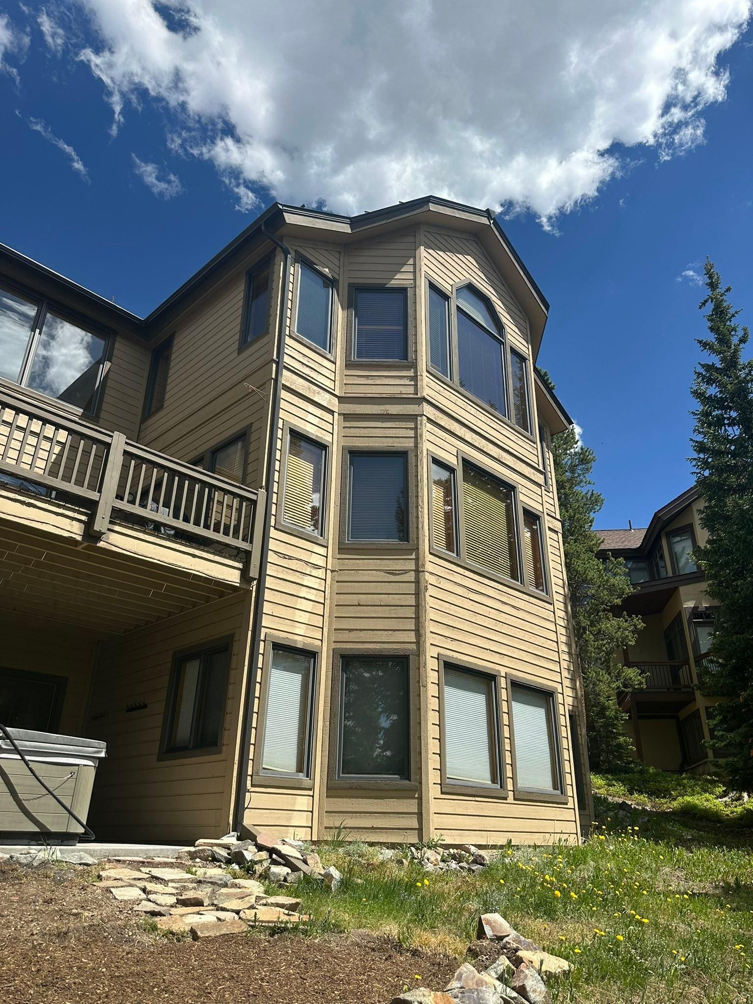  for Rafa's Remodeling Services in Breckenridge, CO