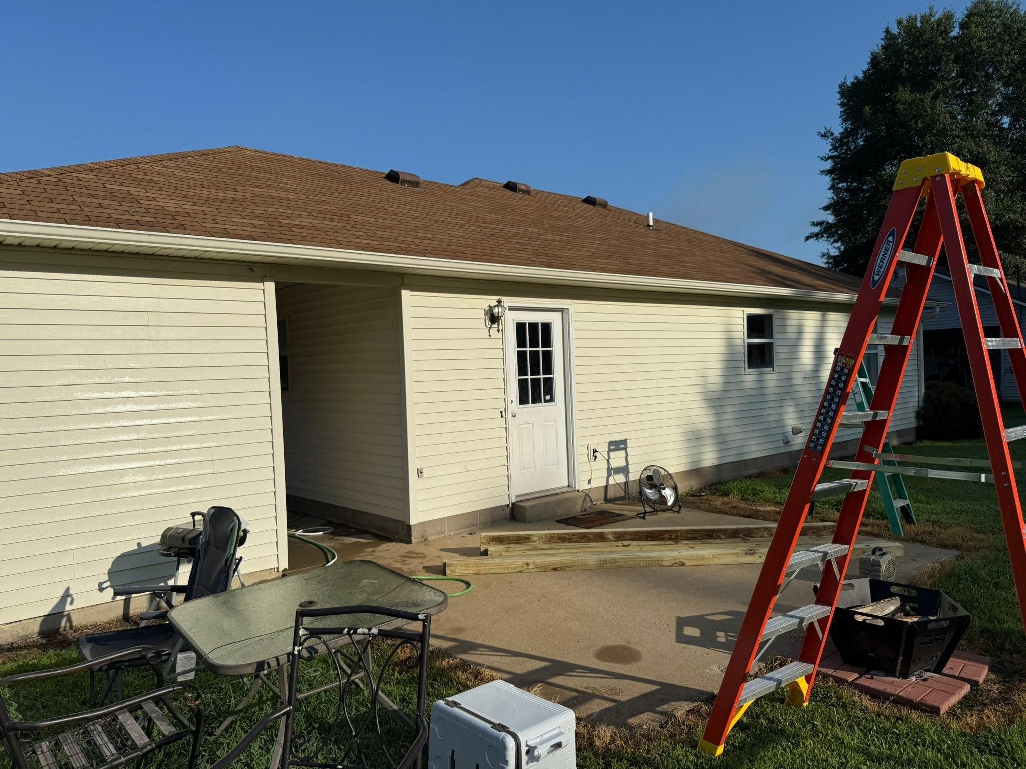 All Photos for Pollards Decks and Fences in Obion, TN