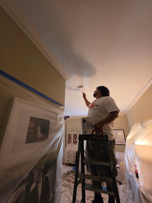  for Comptons Painting LLC in Smyrna, TN