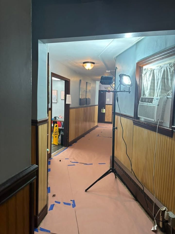 for New Change Painting LLC in Meadville, PA