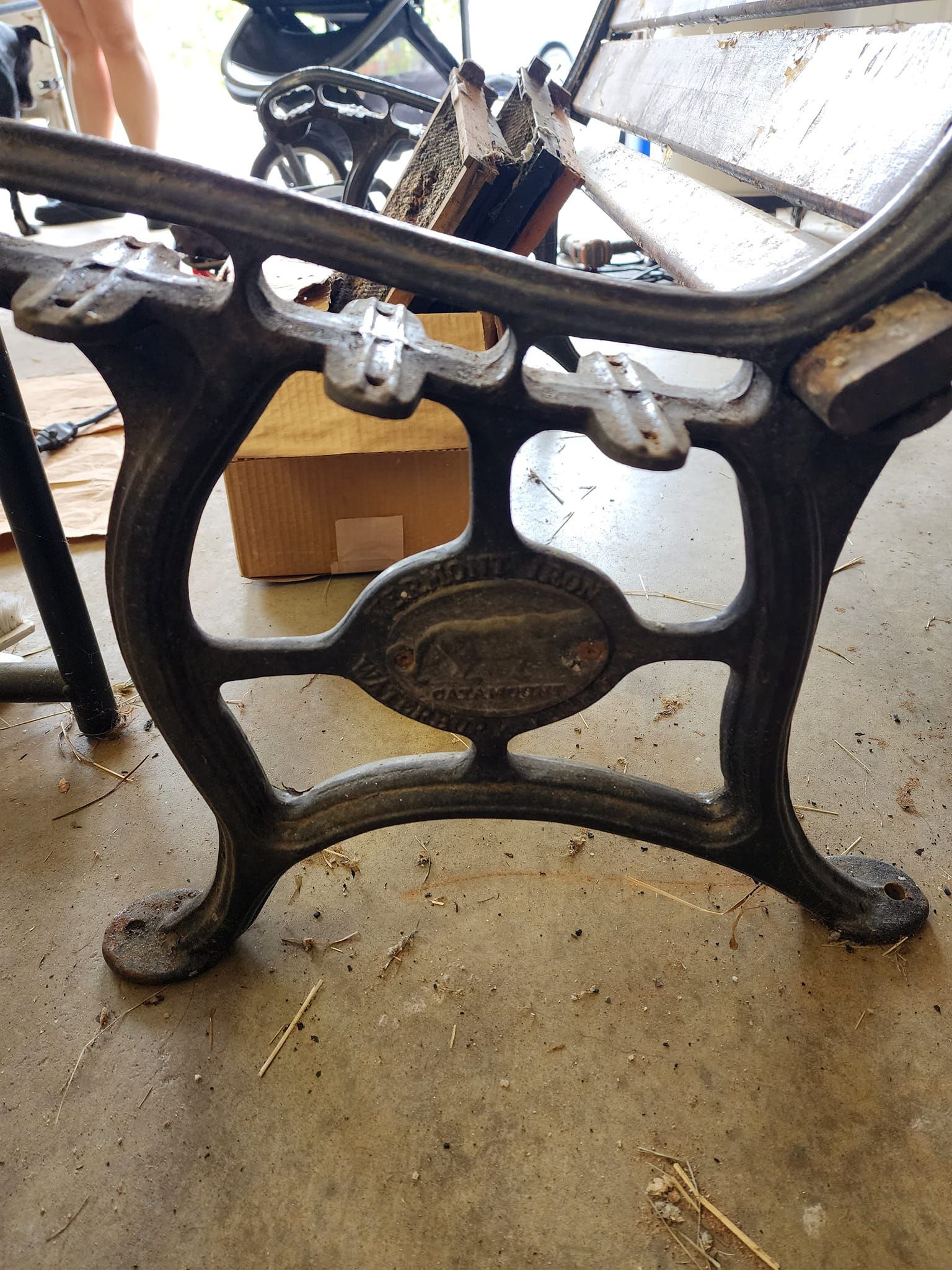  for The Hammer Man Can in Alton, NH