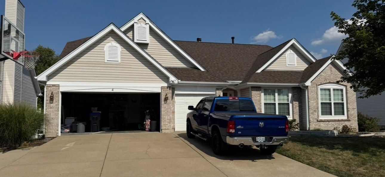  for Lookup Roofing LLC in Saint Charles, MO