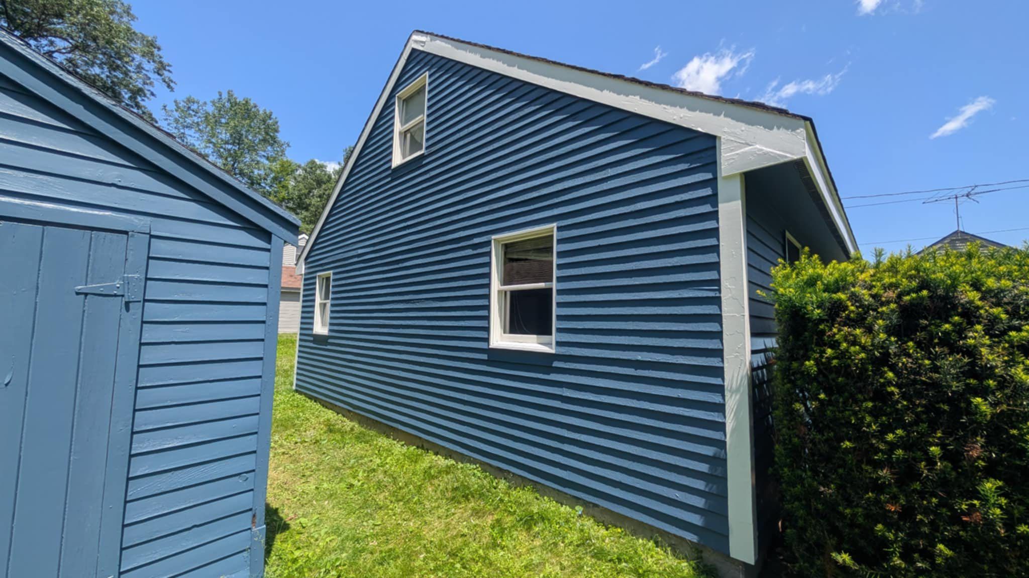  for Smith Brothers Painting and Contracting in Franklin, NH