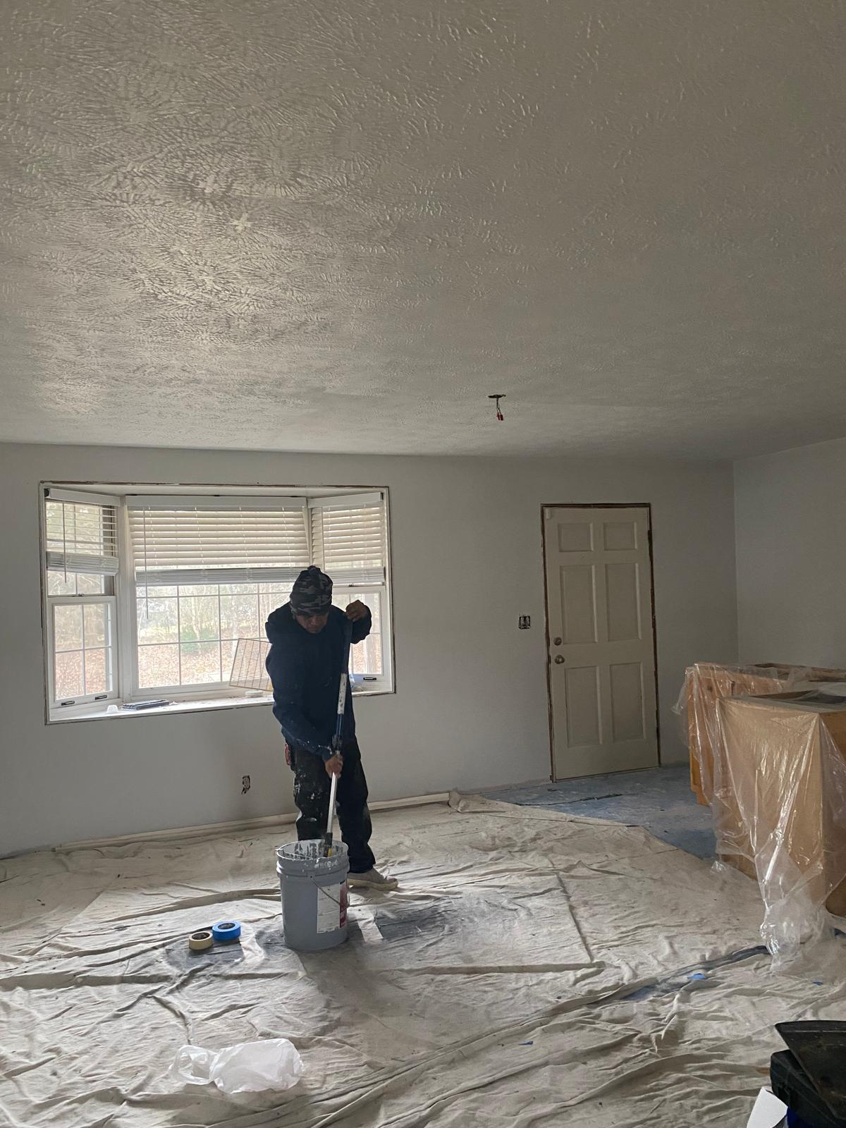  for ProMaster Painting in Clarksville, TN