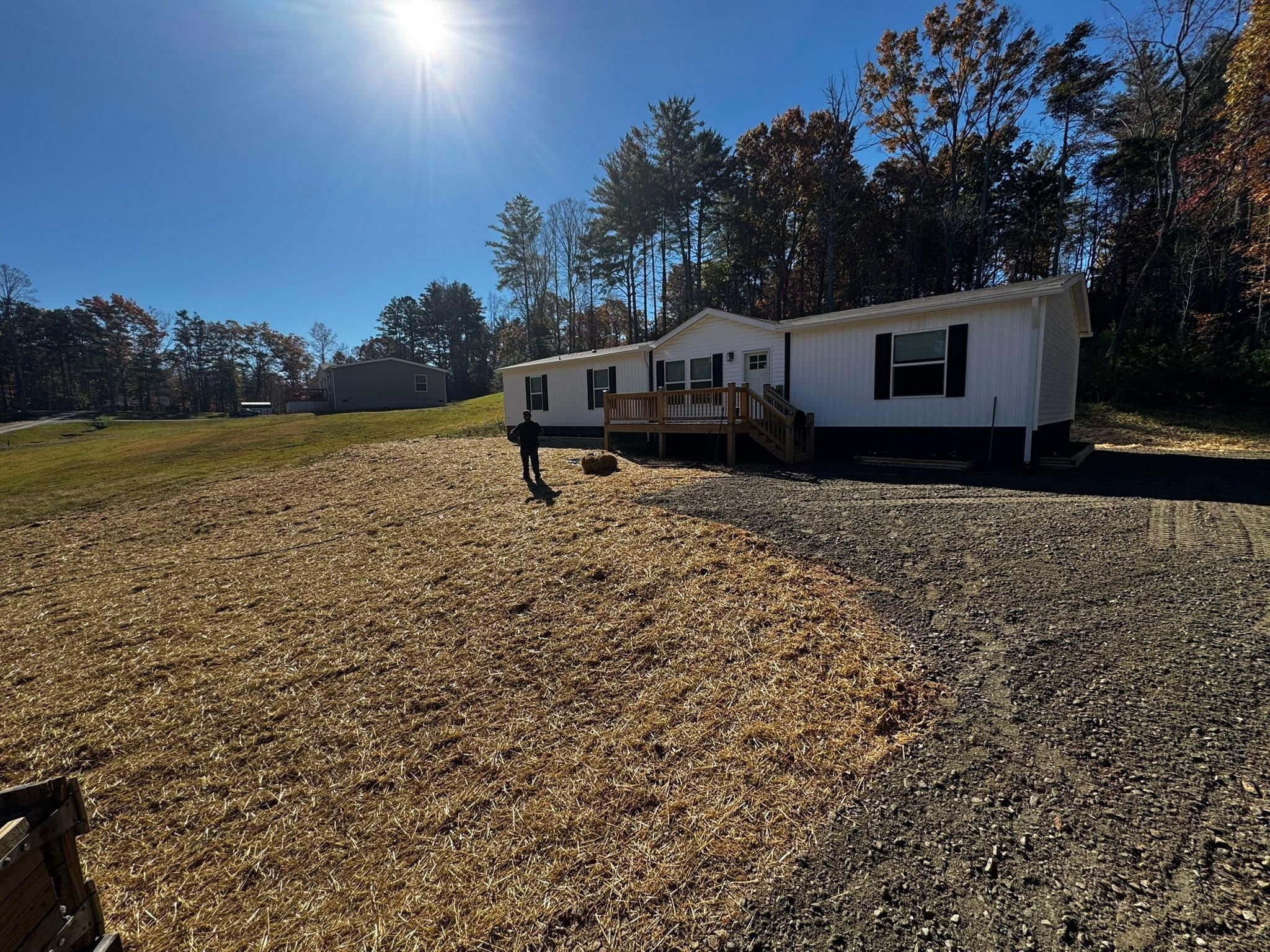 All Photos for C & D Landscaping Services in Blairsville, GA