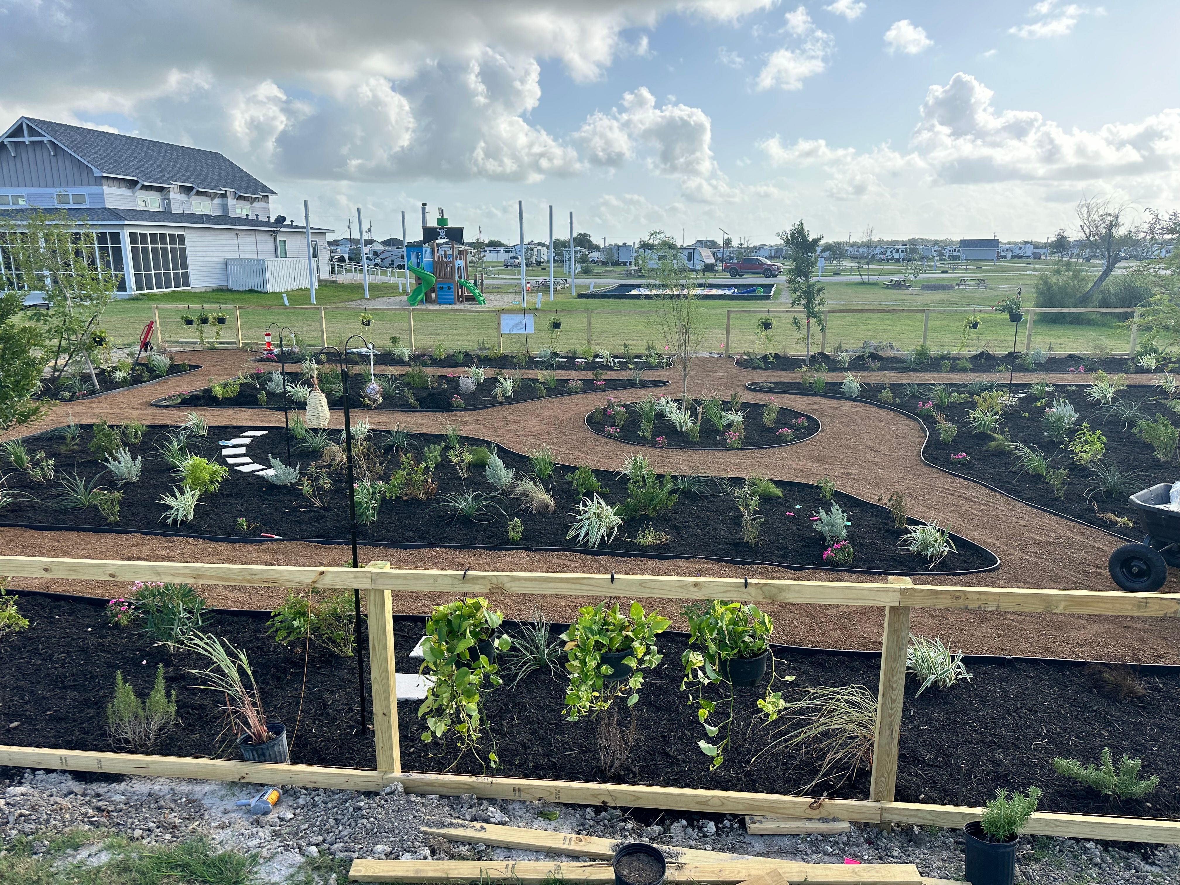  for Grade A Excavation LLC in Rockport, TX