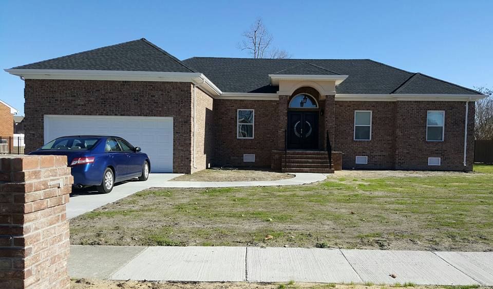 All Photos for A & B Custom Design in Franklin County, VA